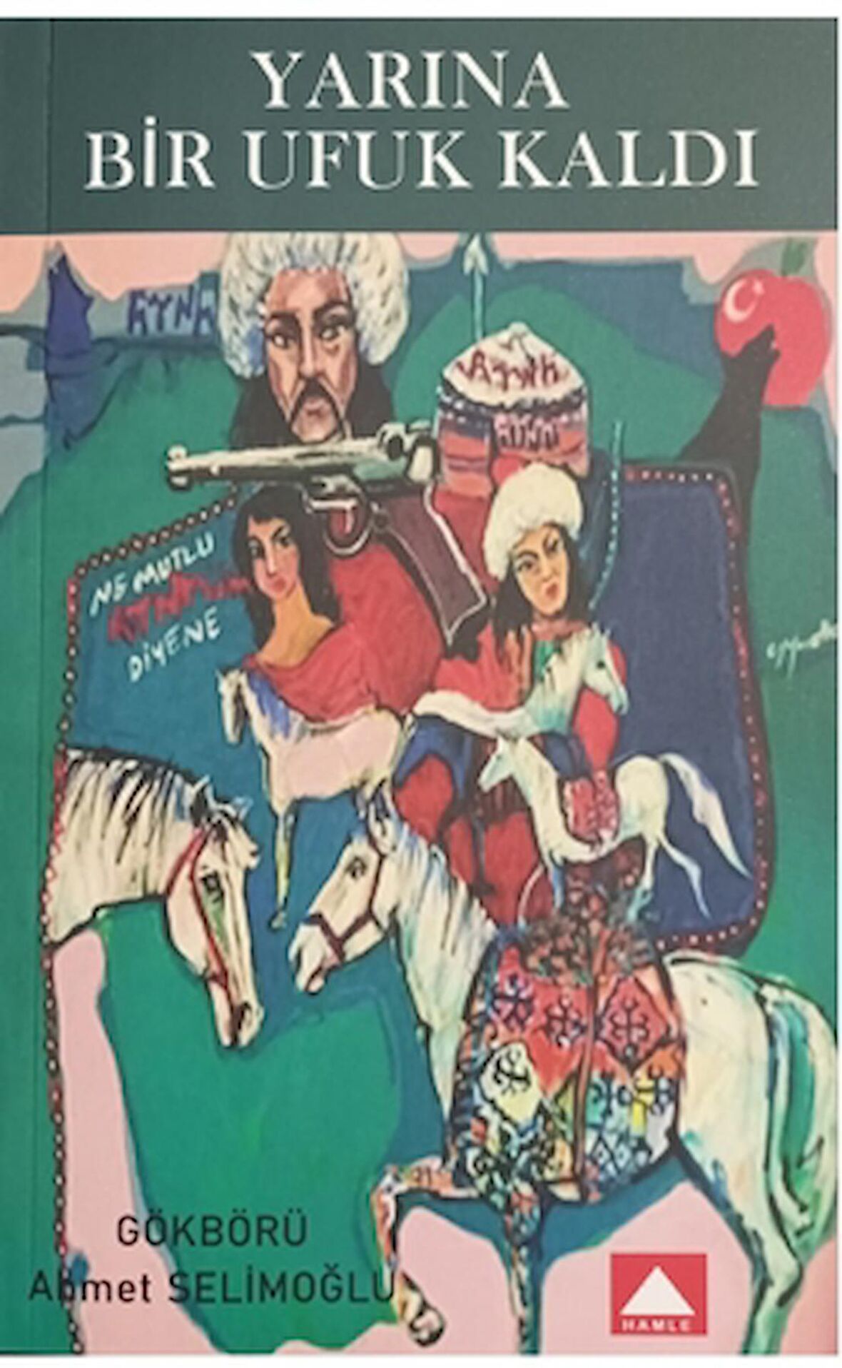 Yarına Bir Ufuk Kaldı