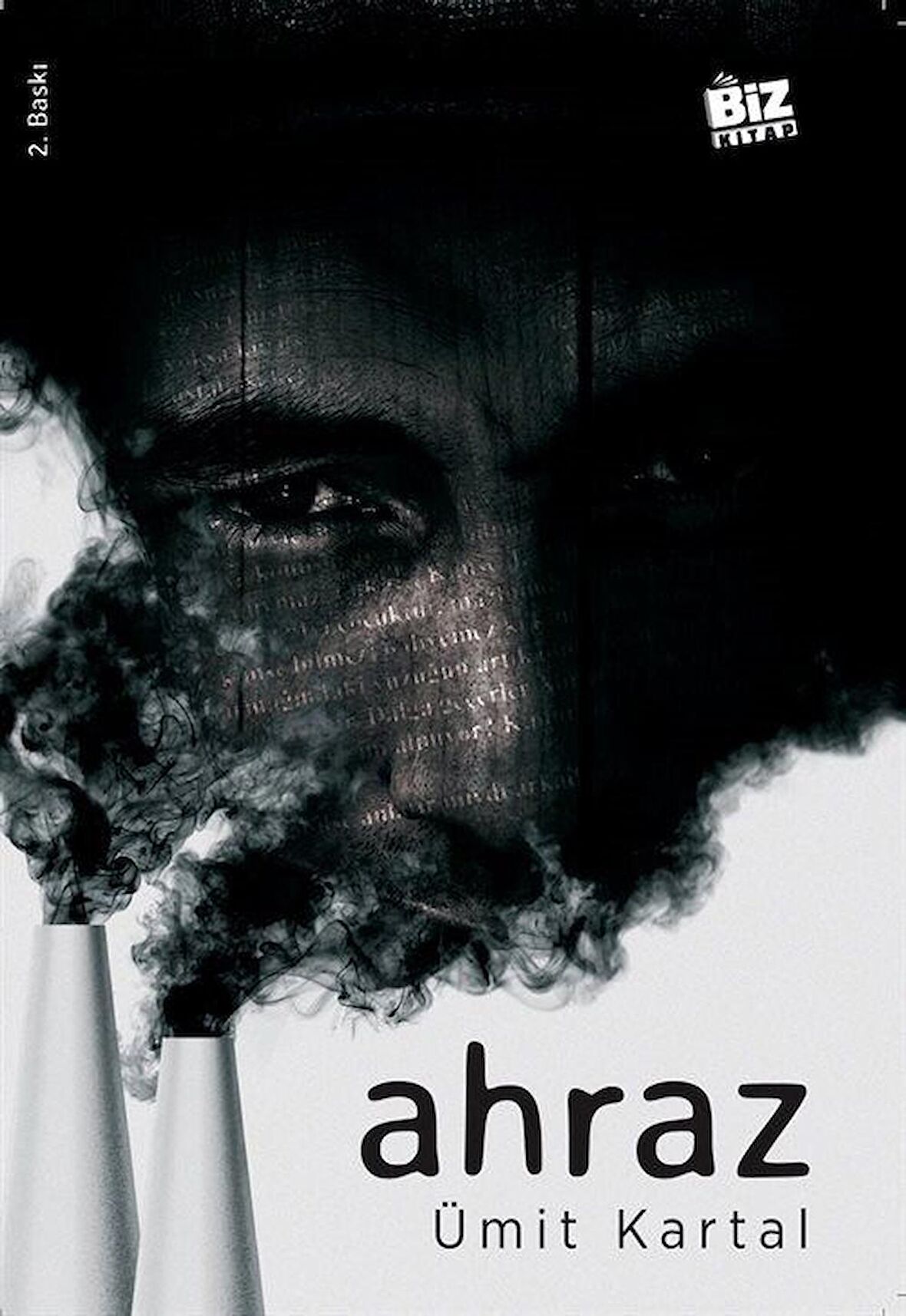 Ahraz / Ümit Kartal