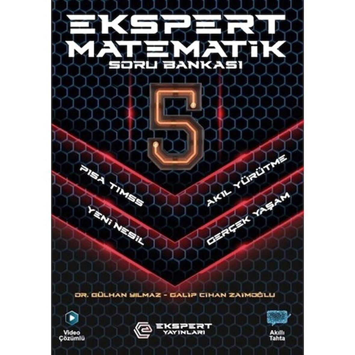 5. Sınıf Matematik Soru Bankası