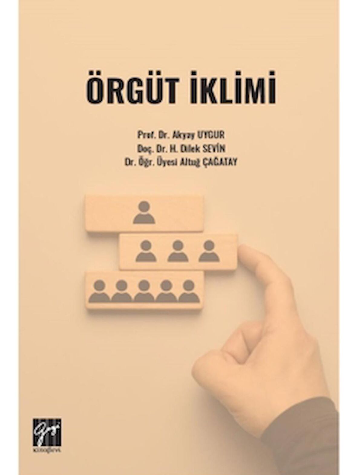 Örgüt İklimi