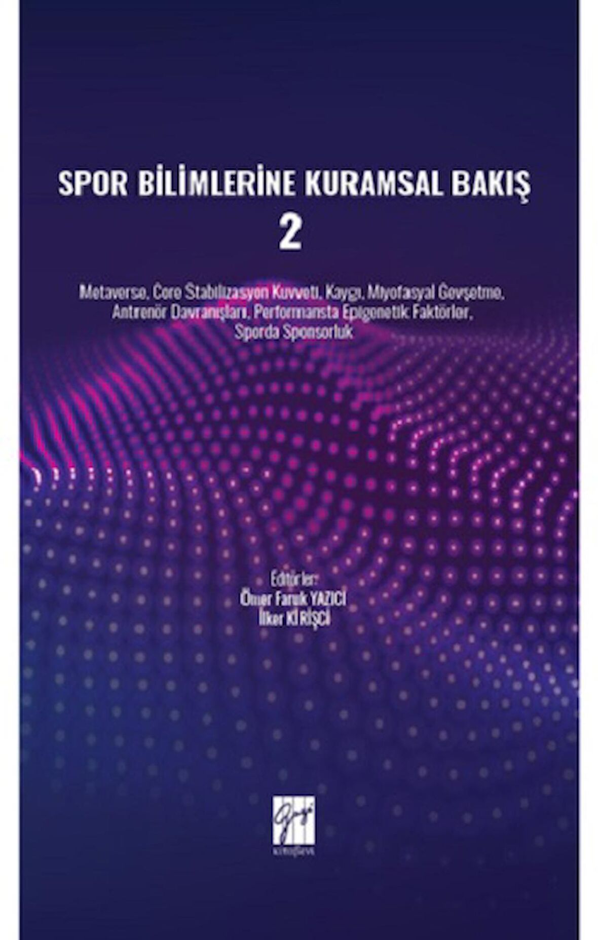 Spor Bilimlerine Kuramsal Bakış 2