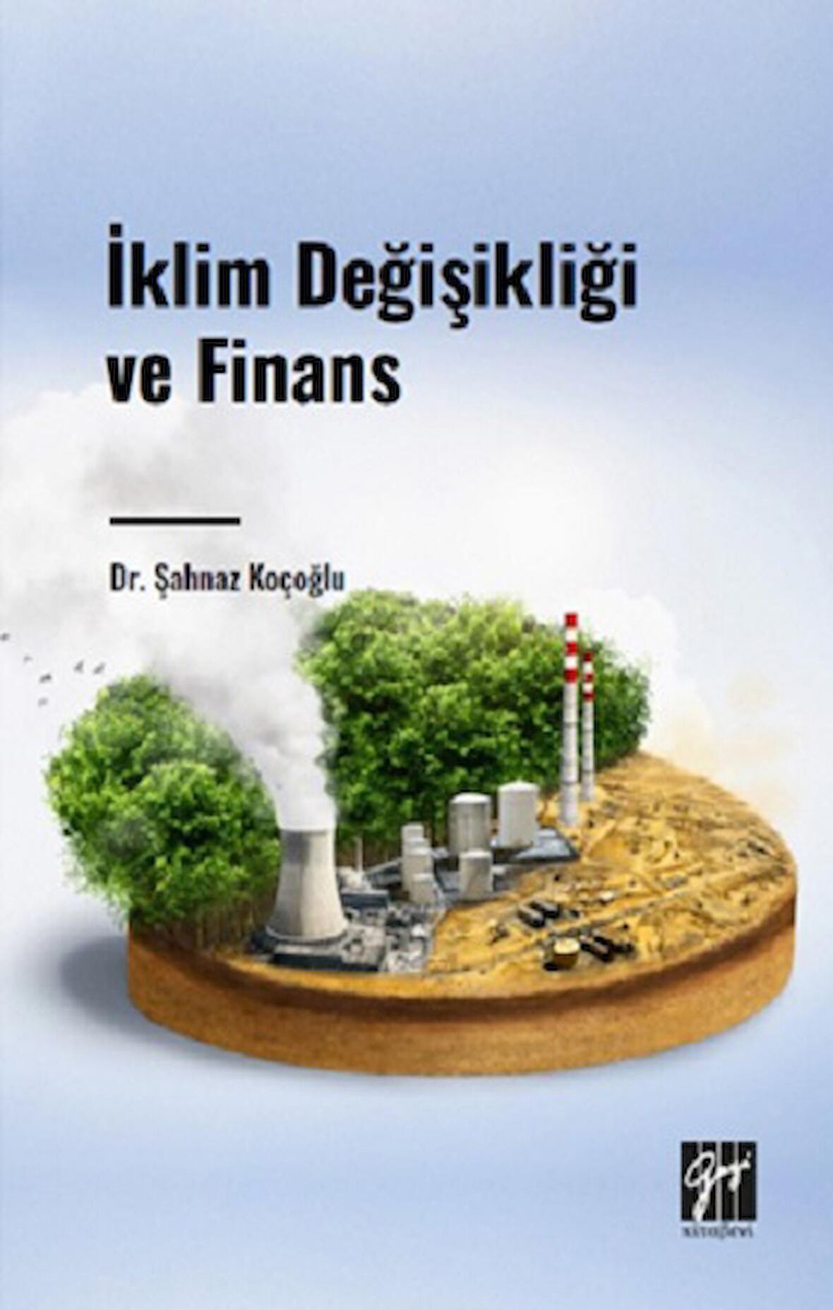 İklim Değişikliği ve Finans