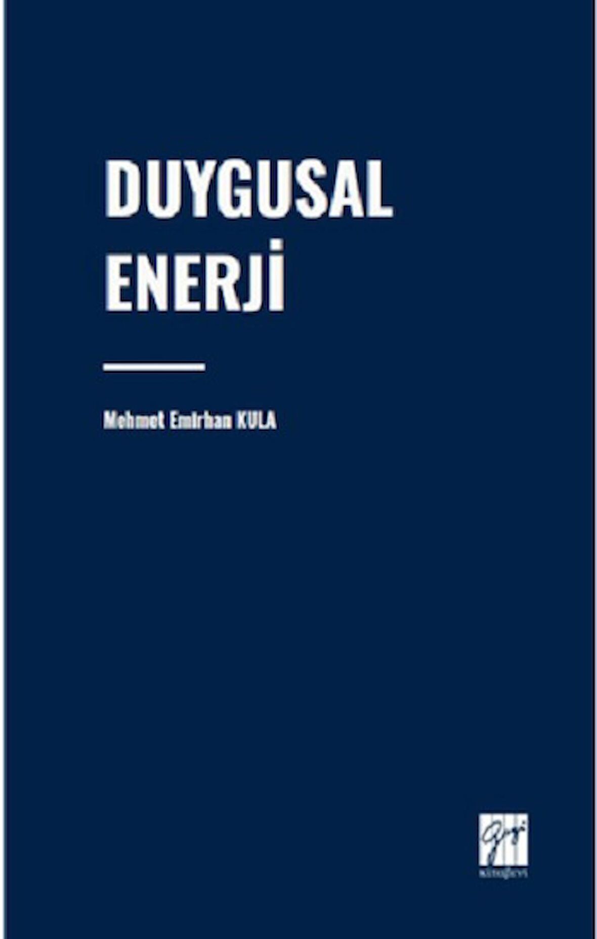 Duygusal Enerji