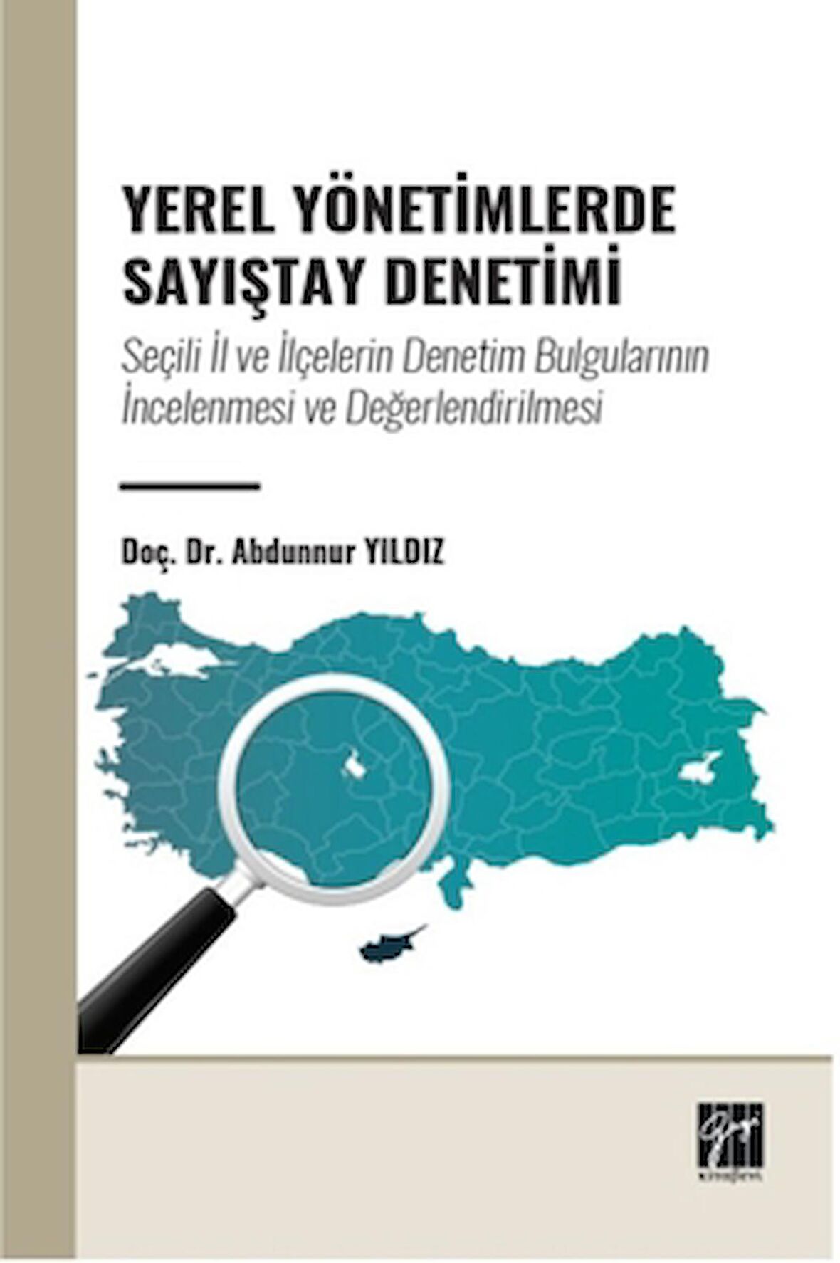 Yerel Yönetimlerde Sayıştay Denetimi