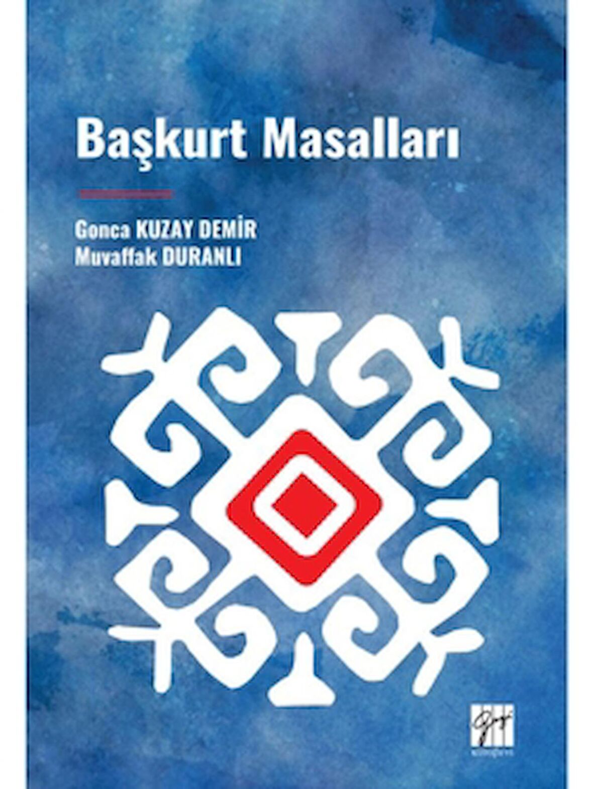 Başkurt Masalları