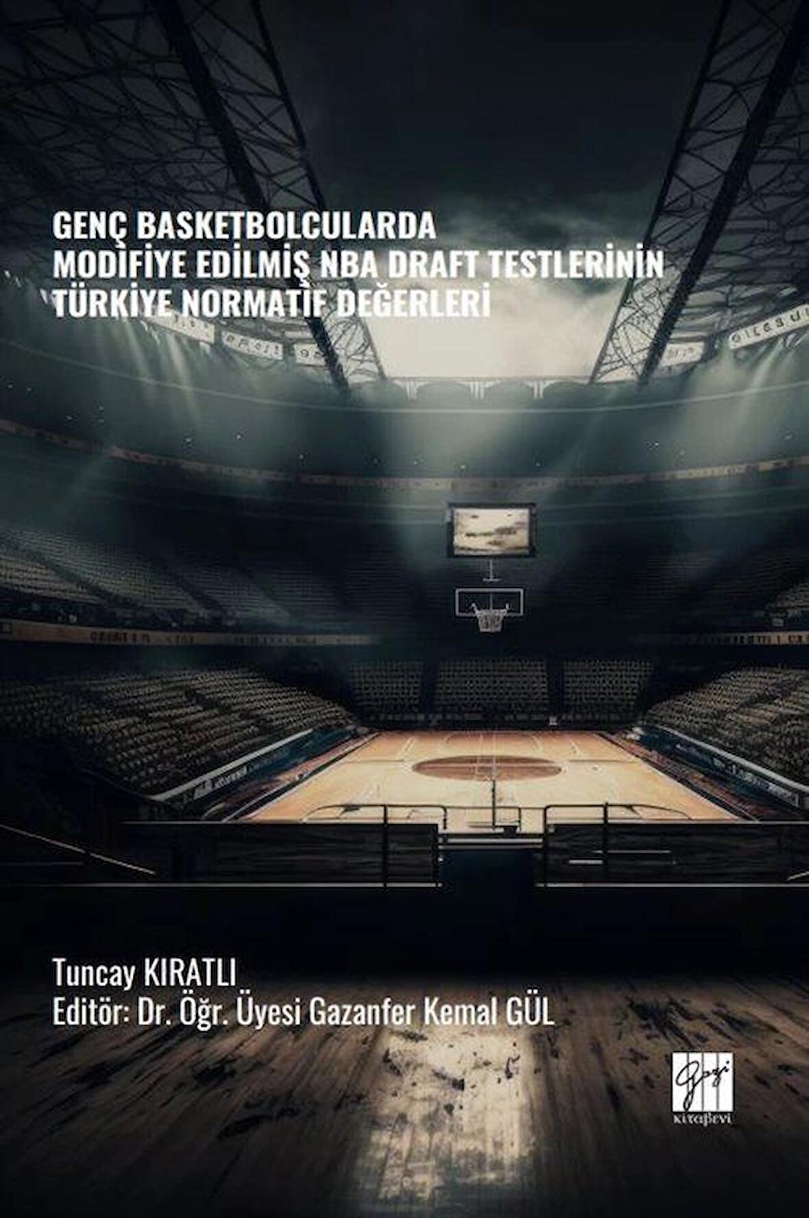 Genç Basketbolcularda Modifiye Edilmiş NBA Draft Testlerinin Türkiye Normatif Değerleri