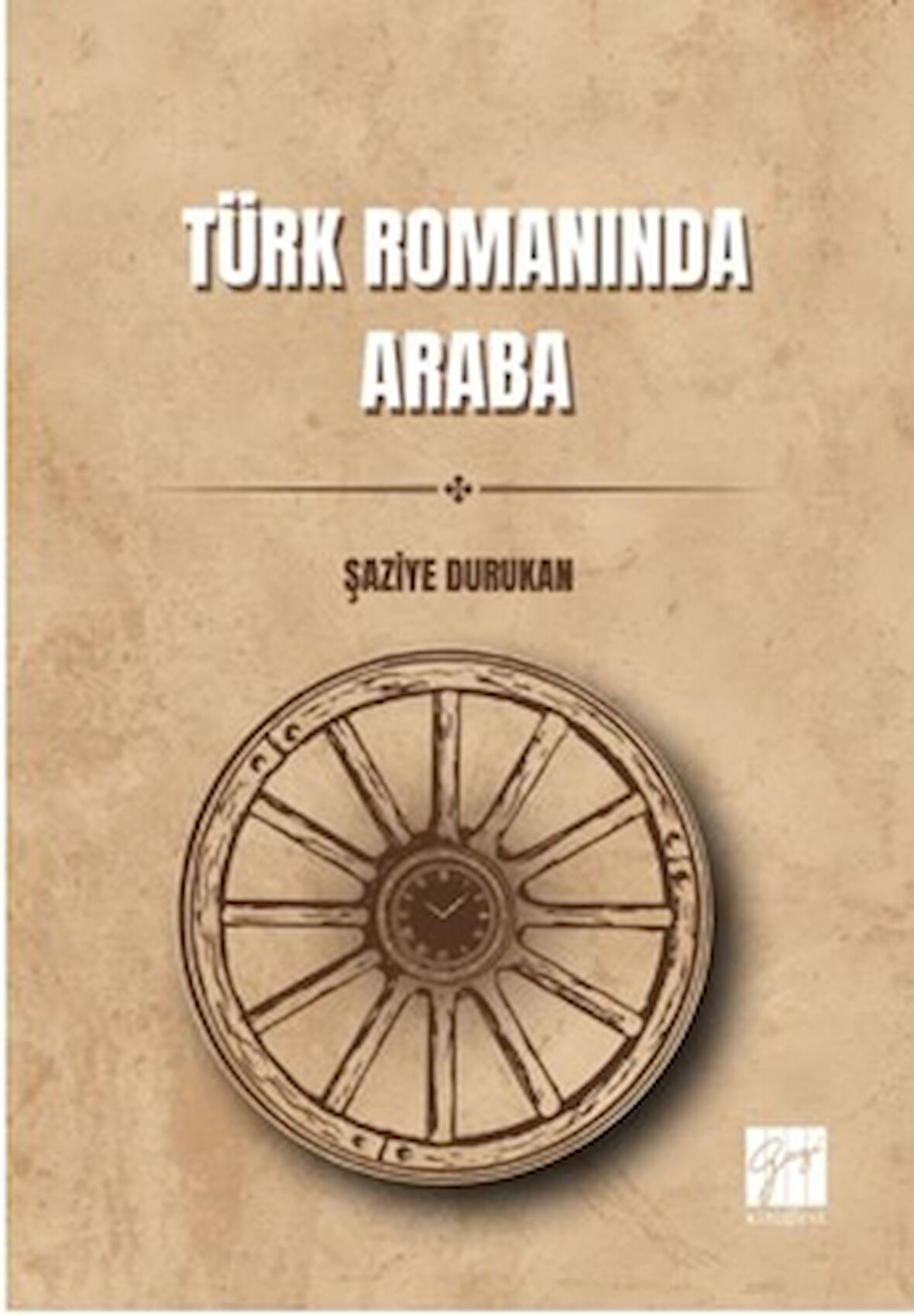 Türk Romanında Araba