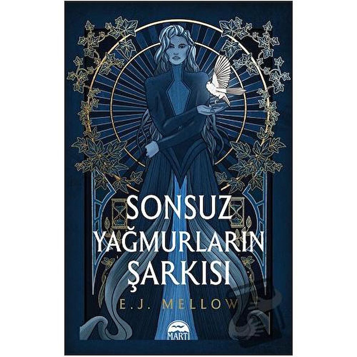 Sonsuz Yağmurların Şarkısı