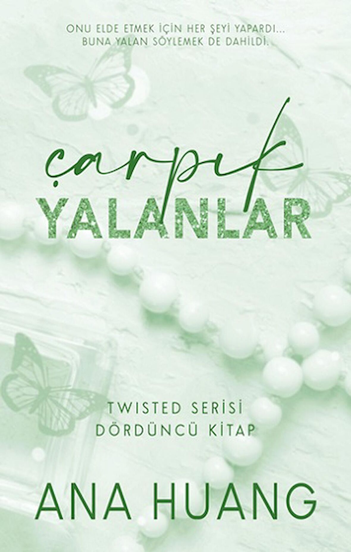 Çarpık Yalanlar