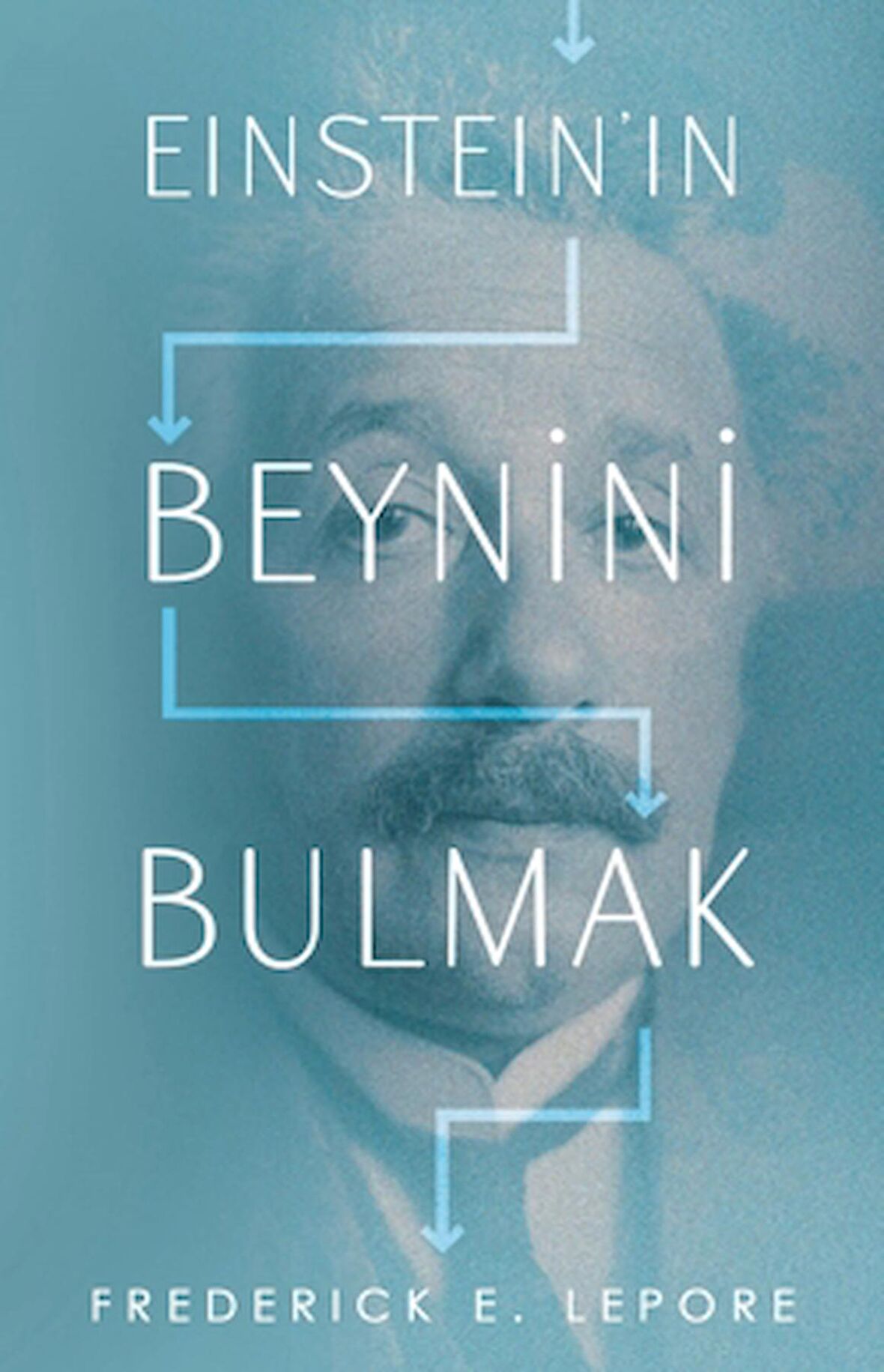 Einsteın’ın Beynini Bulmak