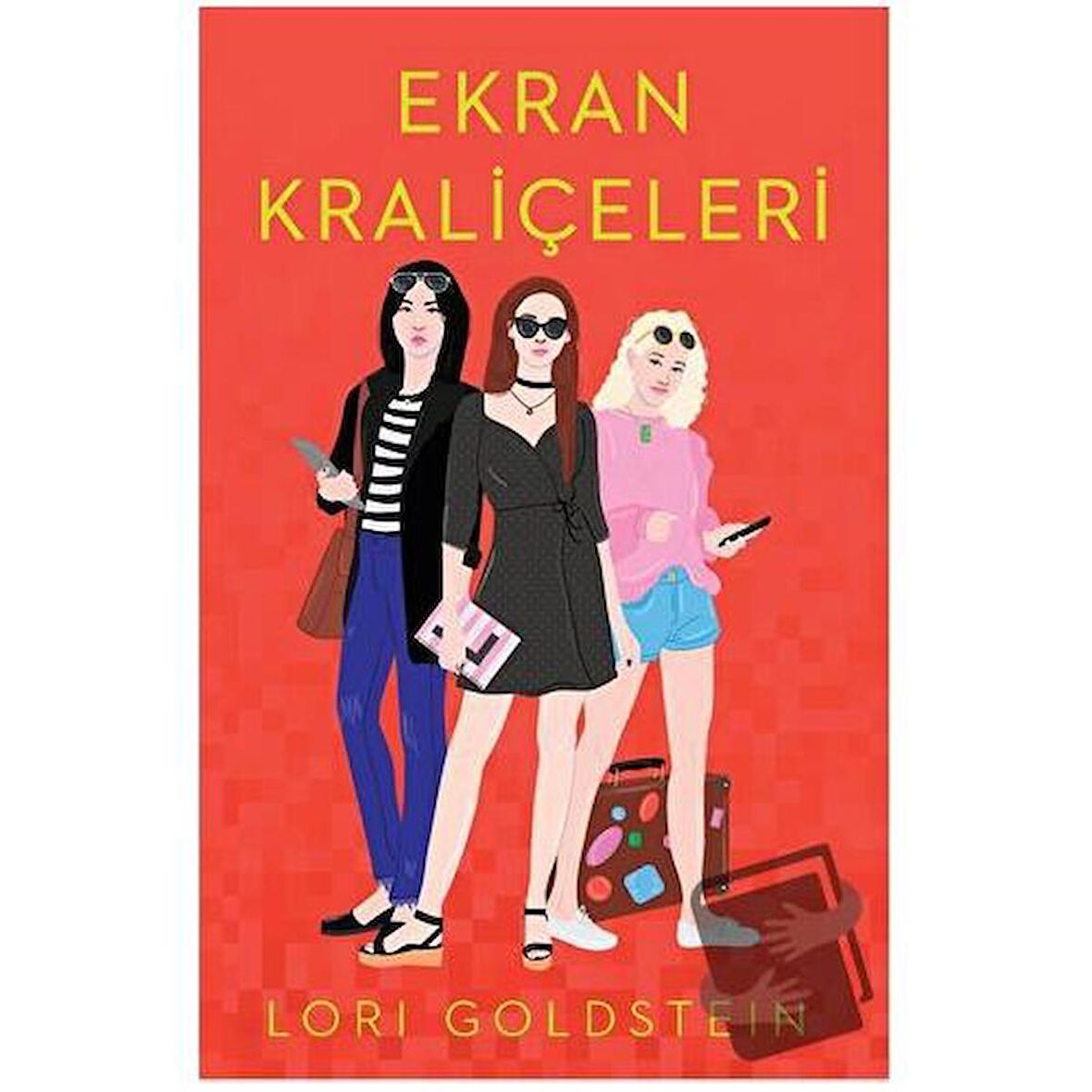 Ekran Kraliçeleri