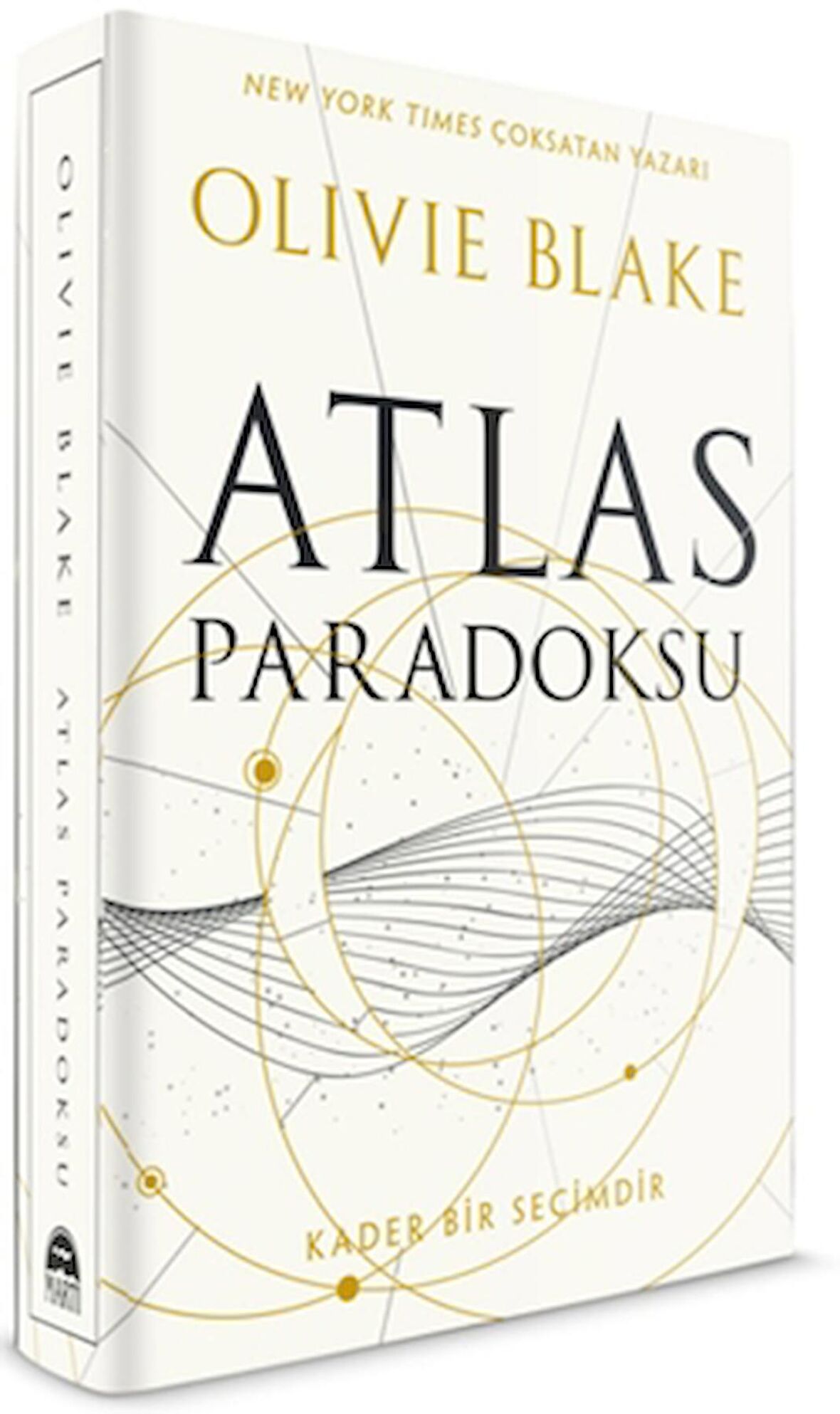 Atlas Paradoksu