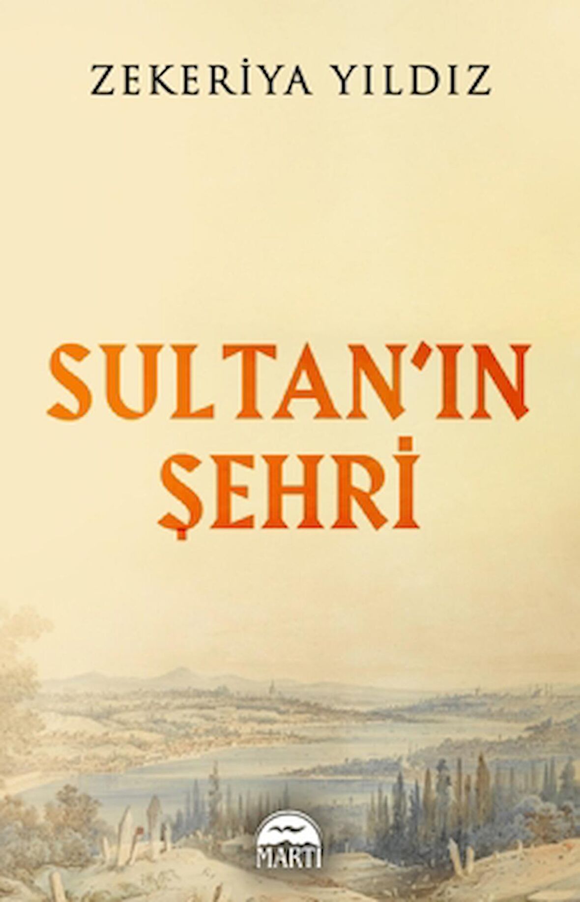 Sultan’ın Şehri