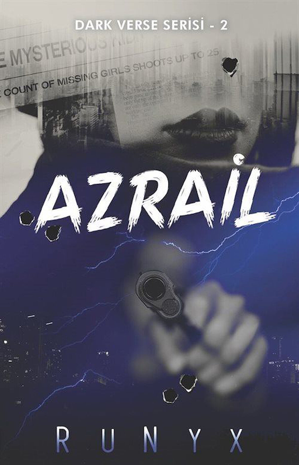 Azrail / Runyx