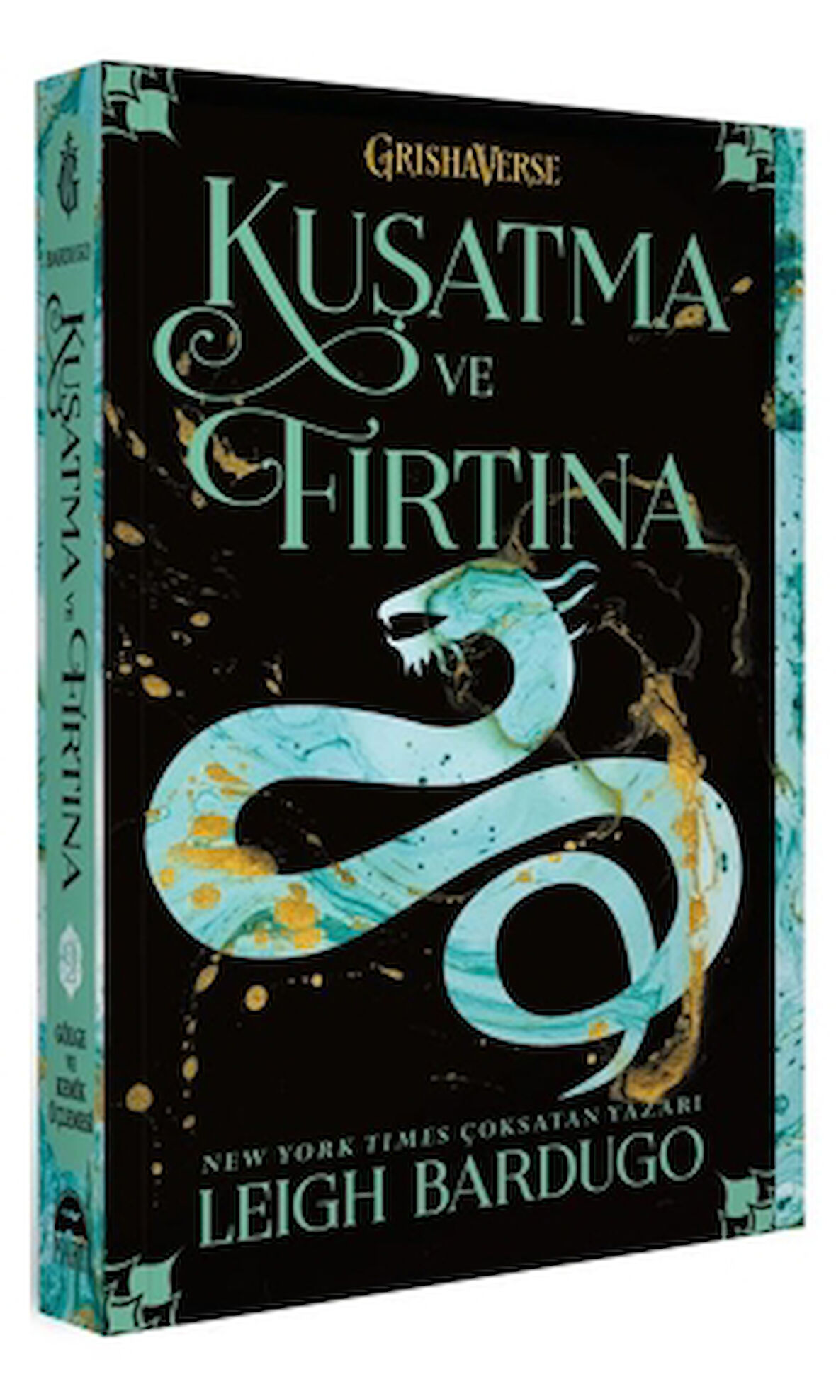 Kuşatma ve Fırtına