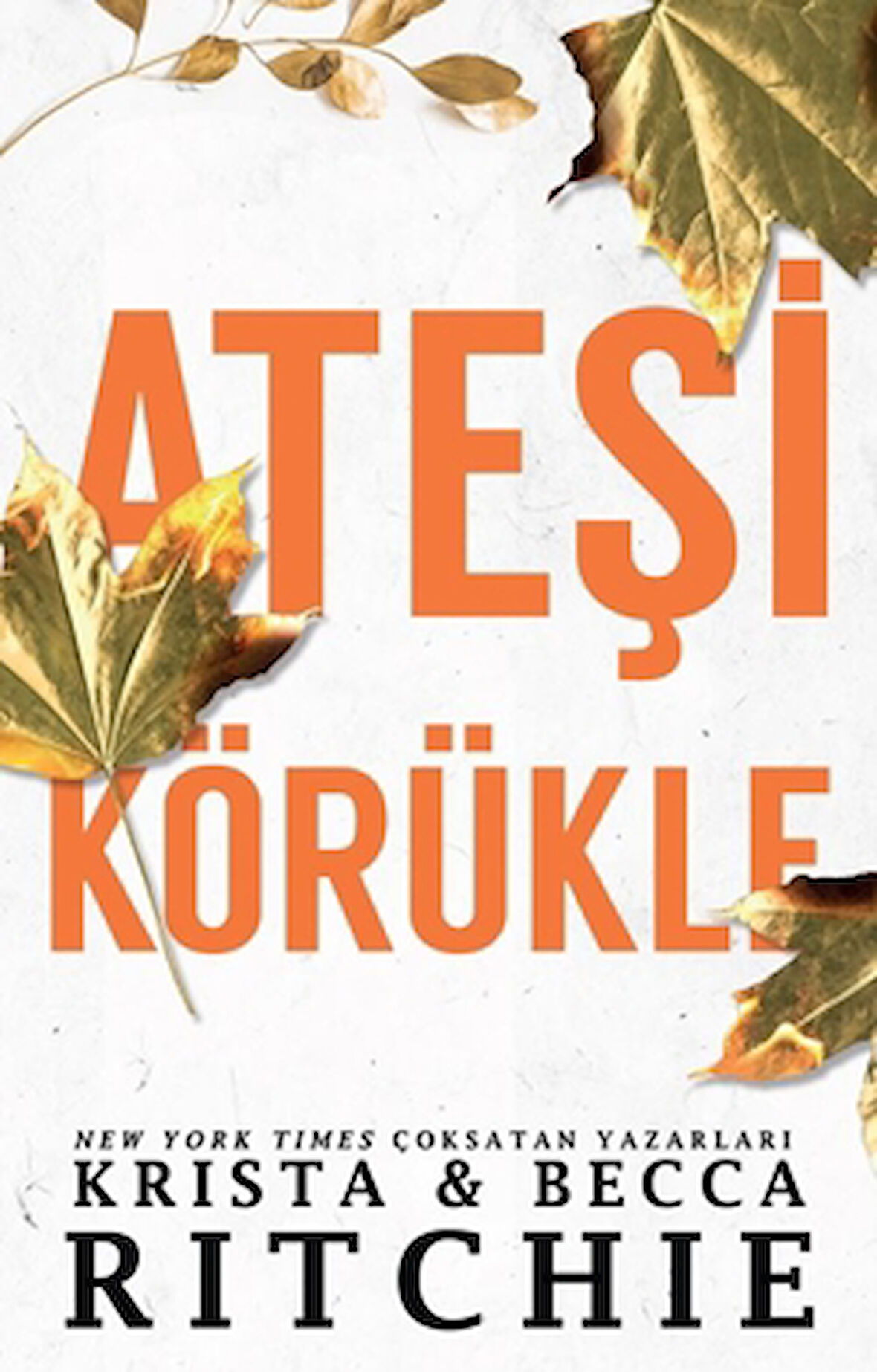Ateşi Körükle