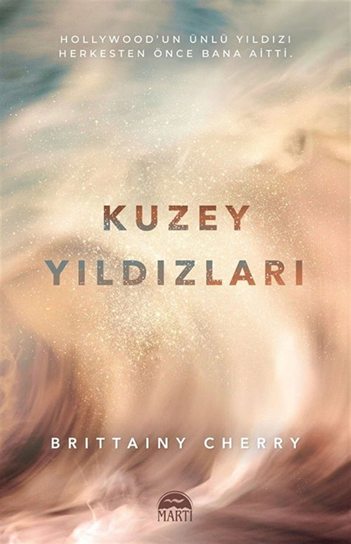 Kuzey Yıldızları / Brittainy Cherry