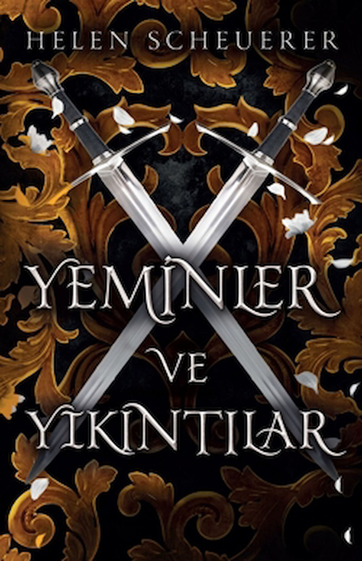Yeminler ve Yıkıntılar