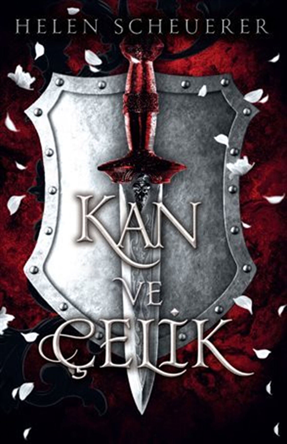 Kan ve Çelik / Helen Scheuerer