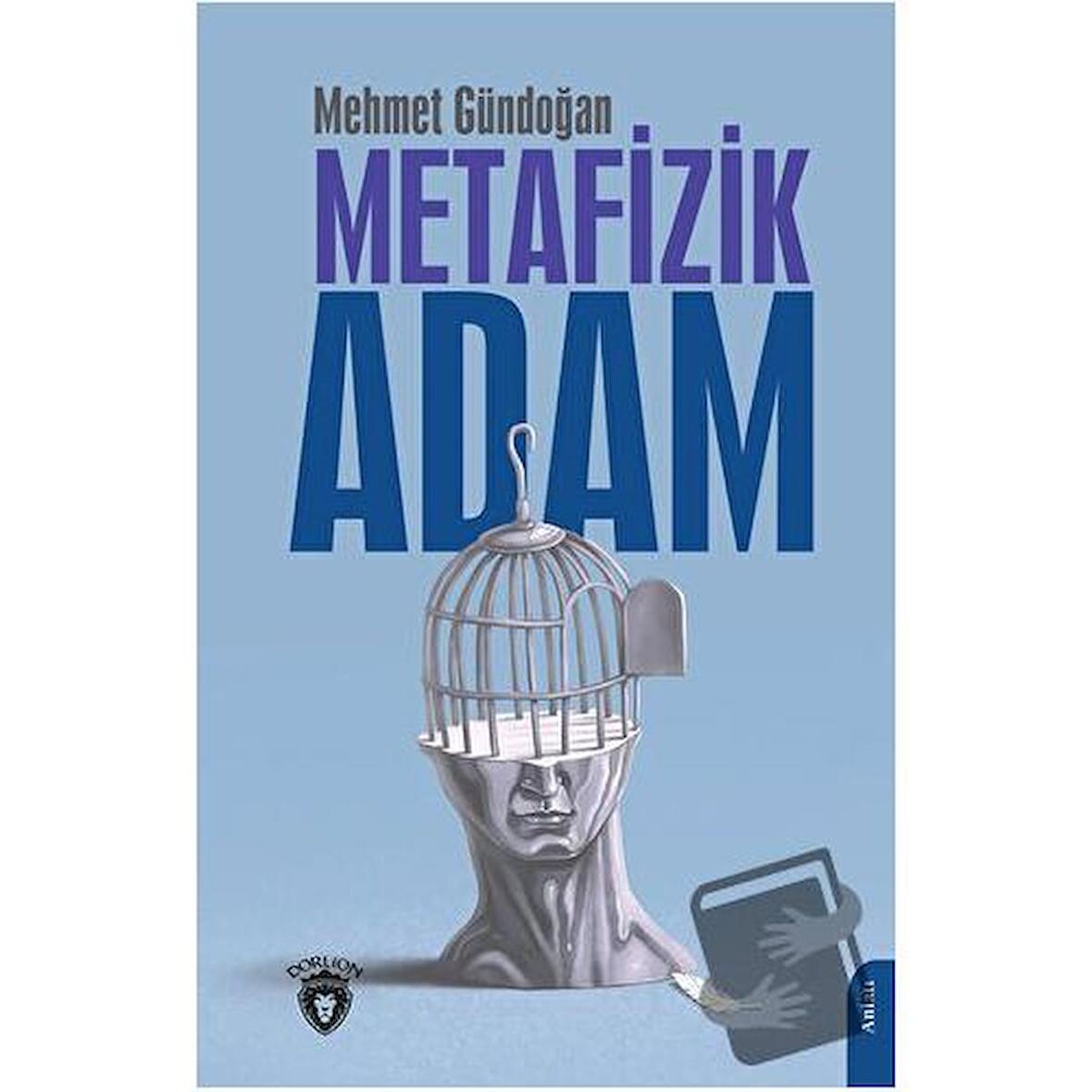 Metafizik Adam