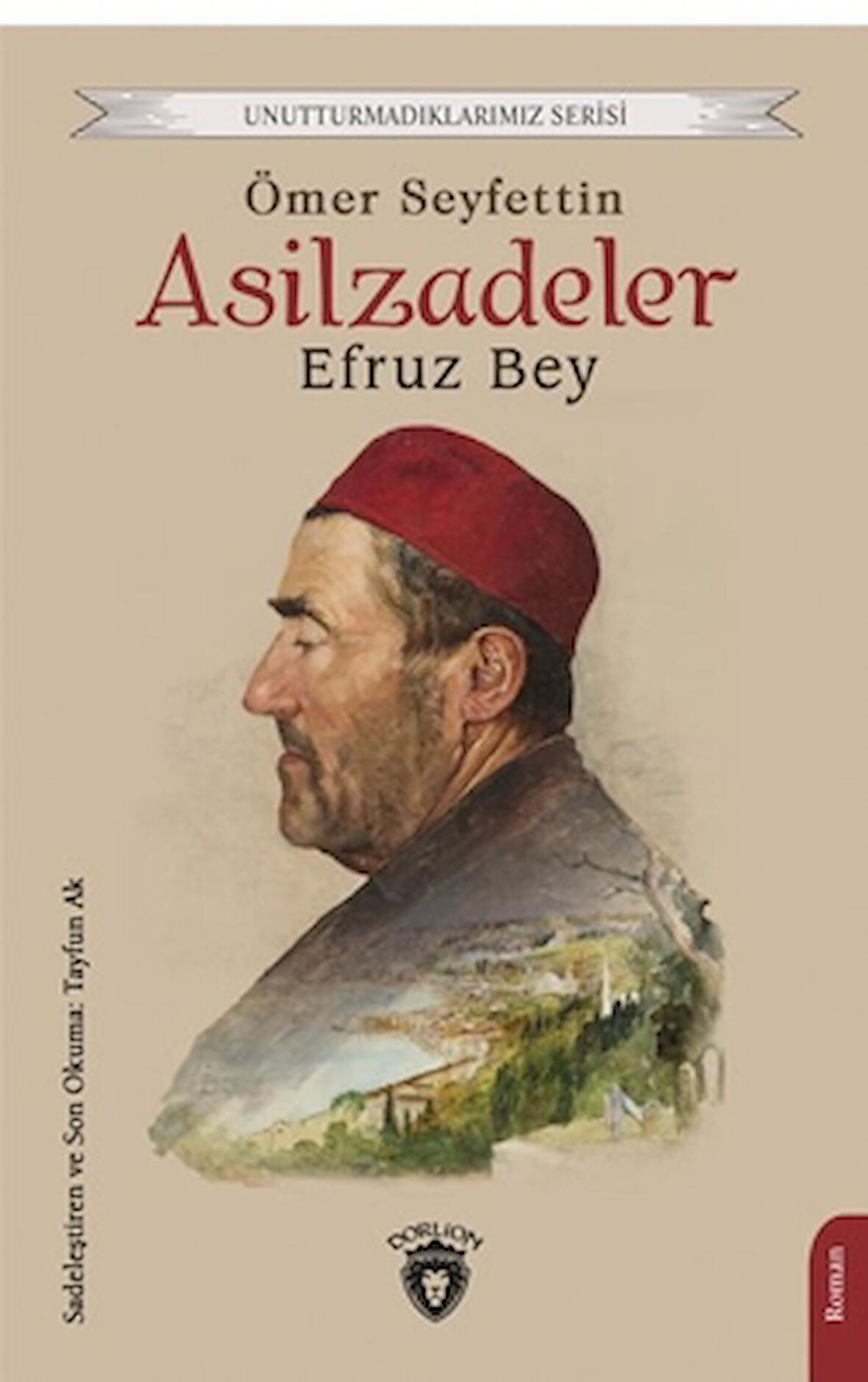 Asilzadeler Efruz Bey