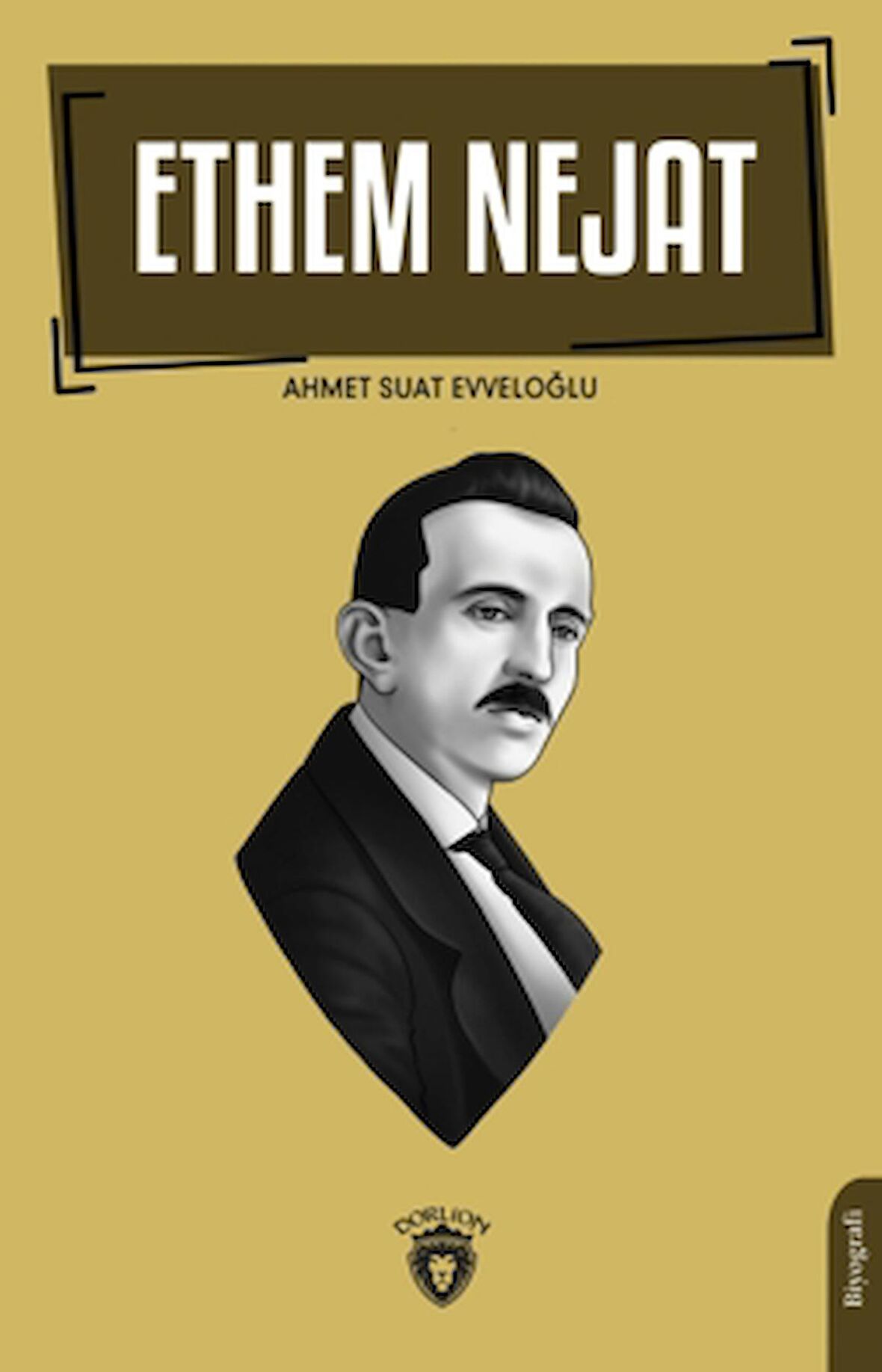 Ethem Nejat