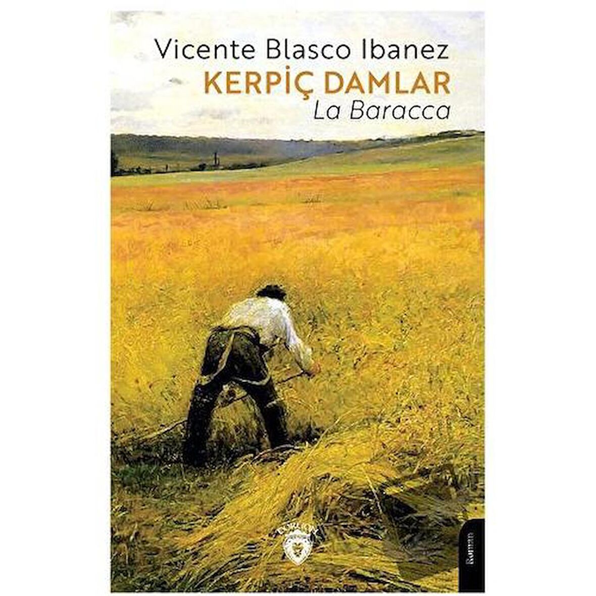 Kerpiç Damlar (La Baracca)