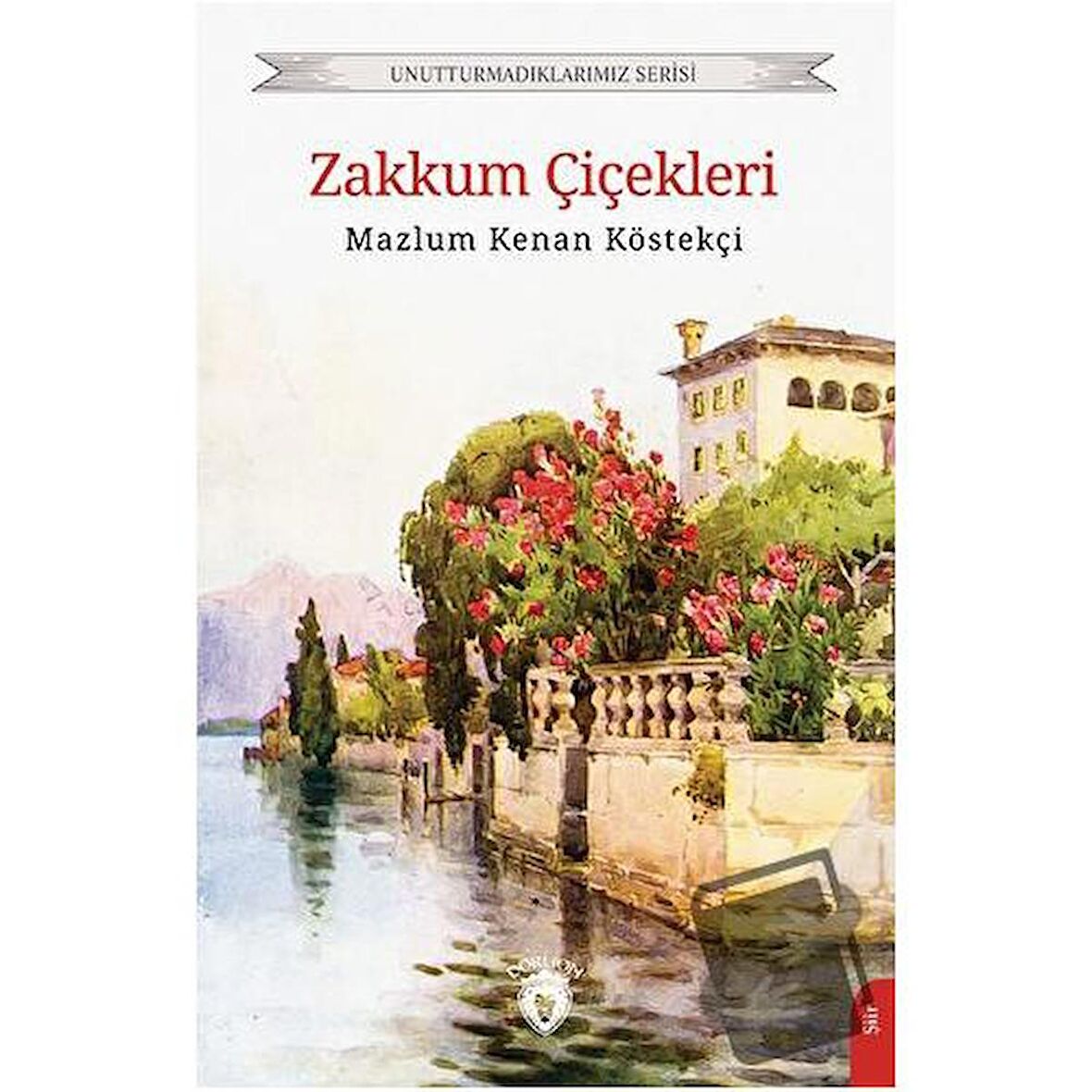 Zakkum Çiçekleri