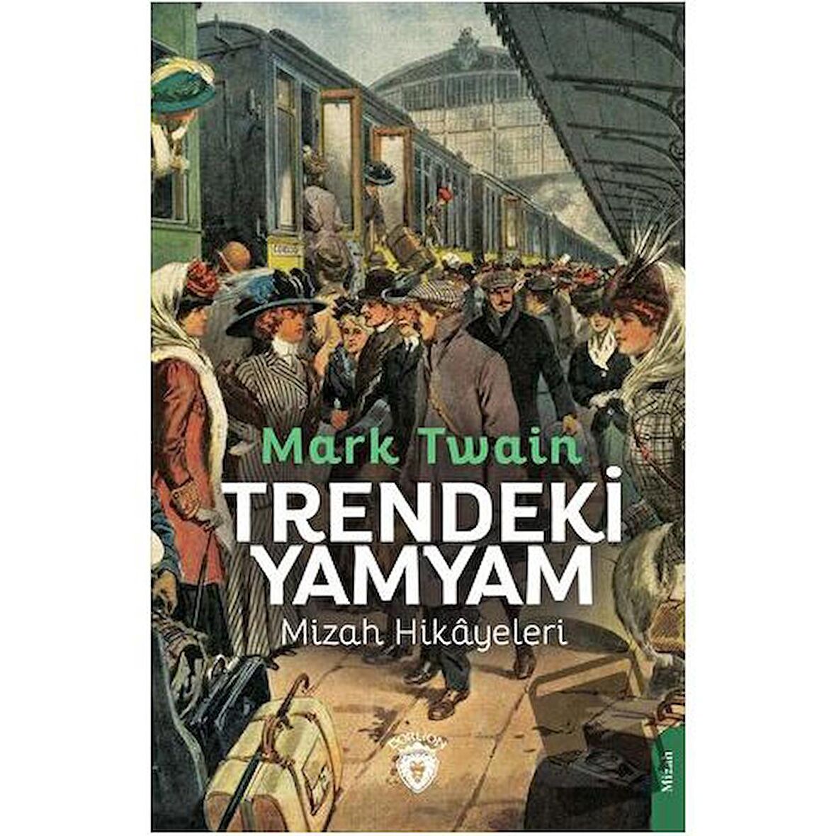 Trendeki Yamyam Mizah Hikayeleri