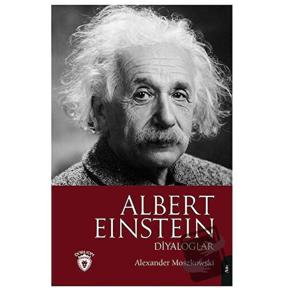 Albert Einstein Diyaloglar