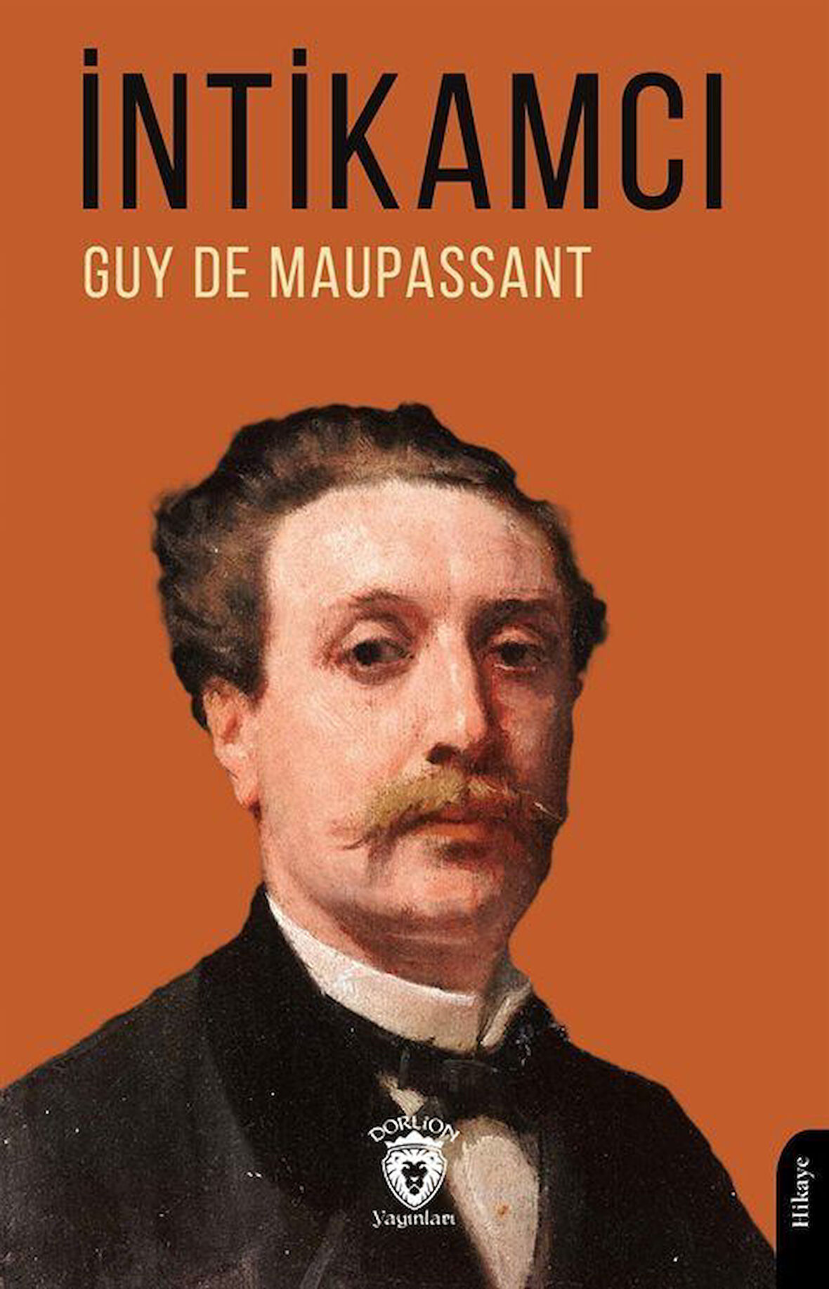 İntikamcı / Guy de Maupassant