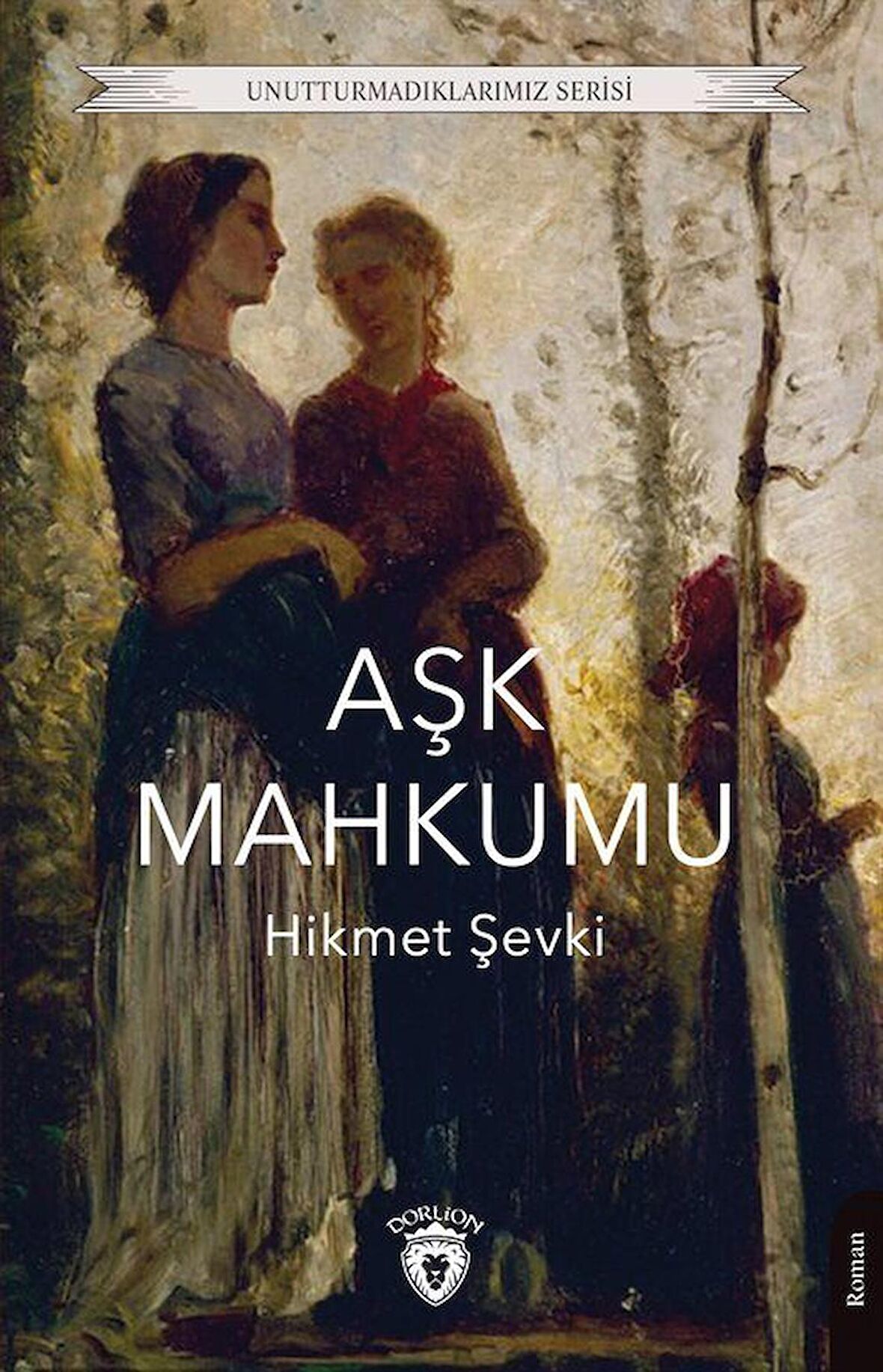 Aşk Mahkumu / Hikmet Şevki