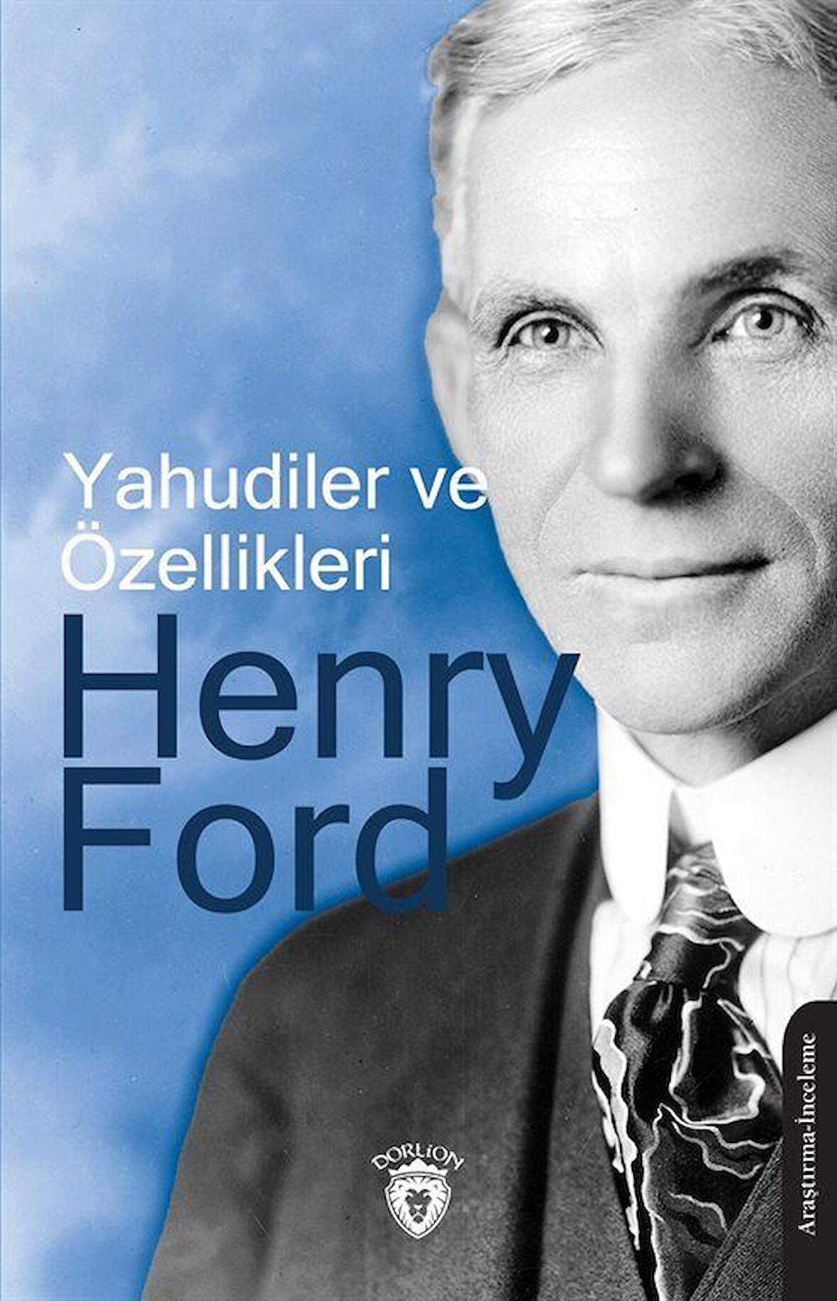 Yahudiler ve Özellikleri / Henry Ford