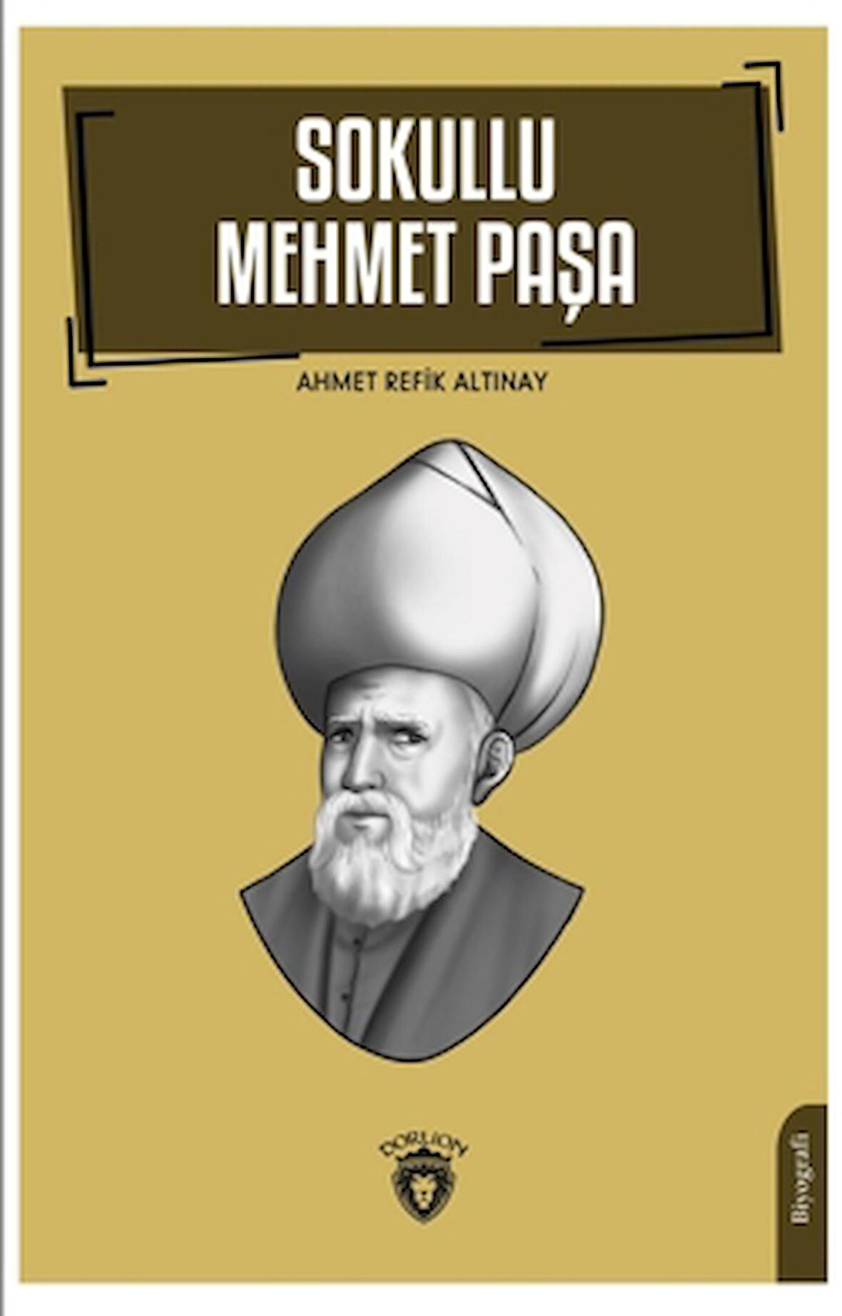 Sokullu Mehmet Paşa