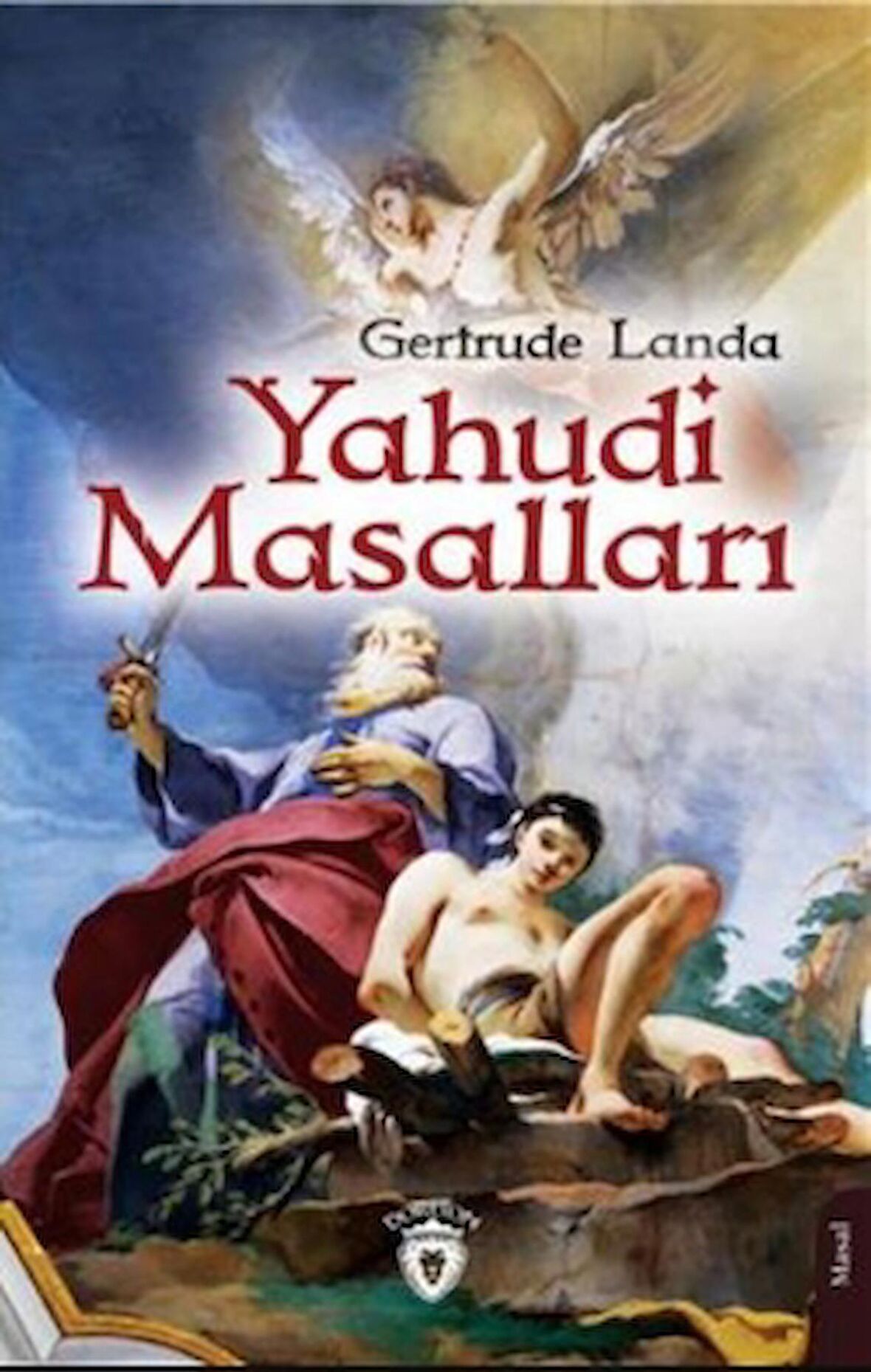 Yahudi Masalları