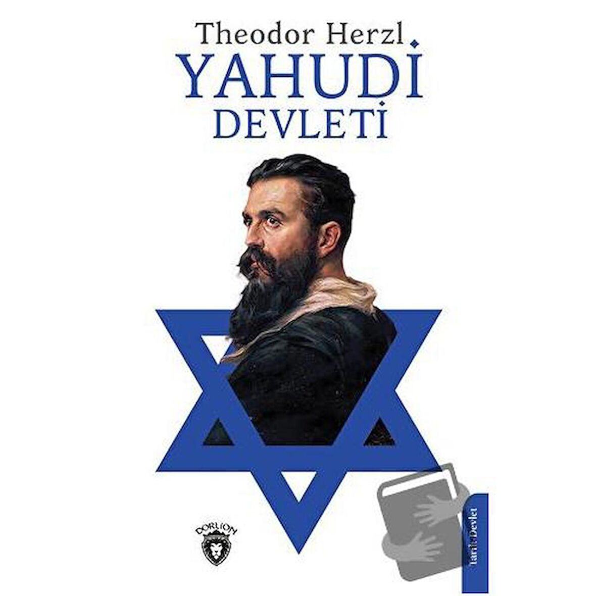 Yahudi Devleti