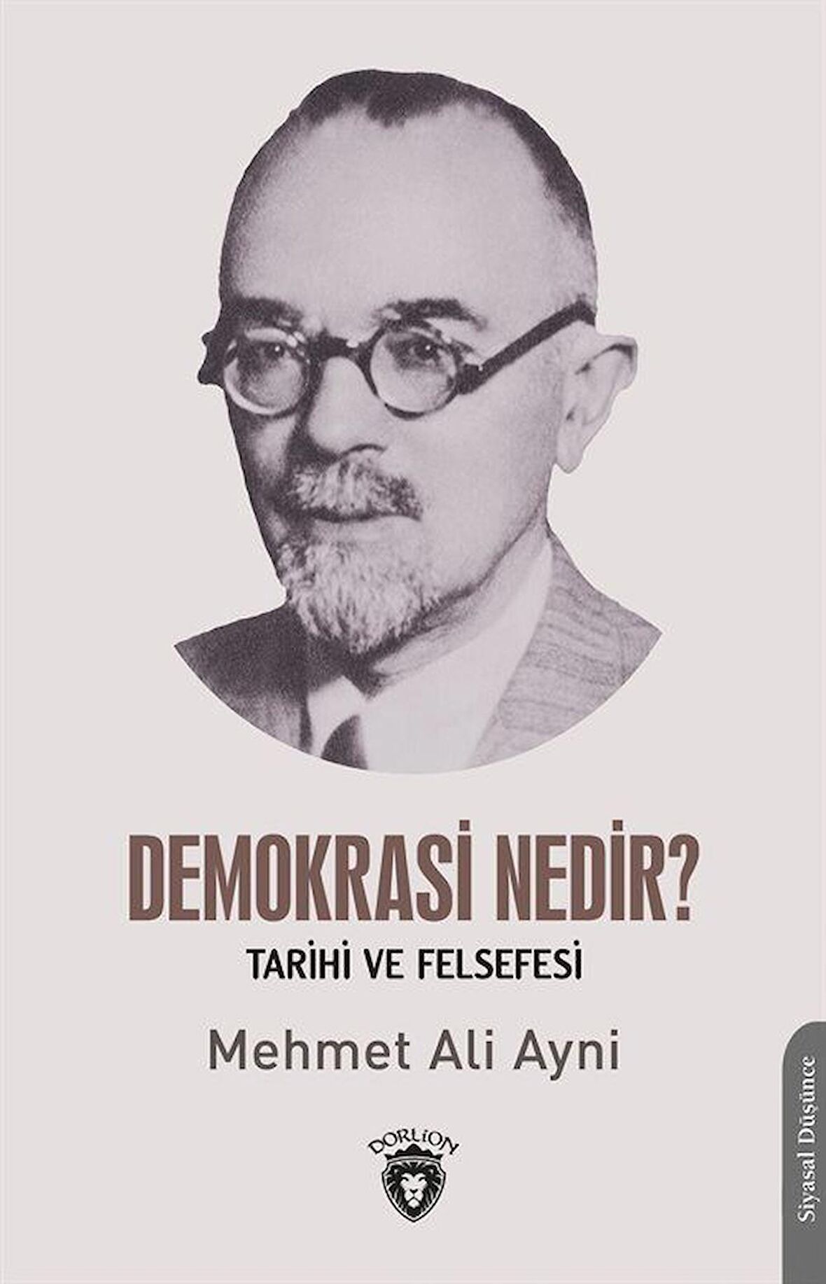 Demokrasi Nedir? Tarihi ve Felsefesi