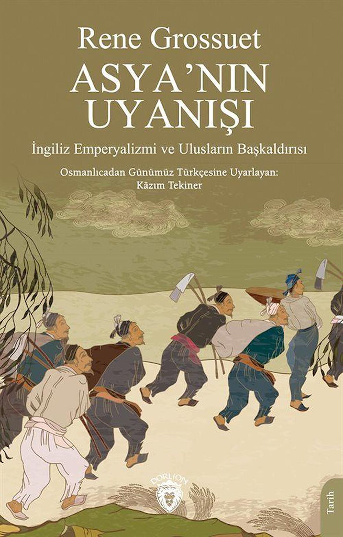 Asyanın Uyanışı
