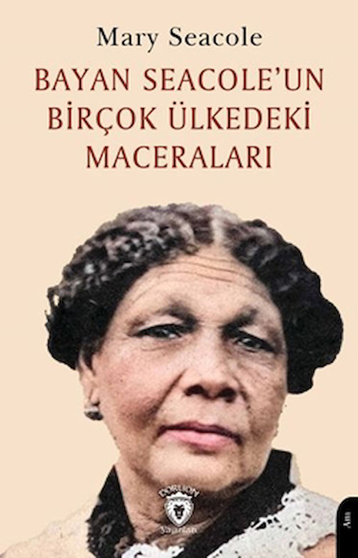 Kadın Seacole’un Birçok Ülkedeki Maceraları