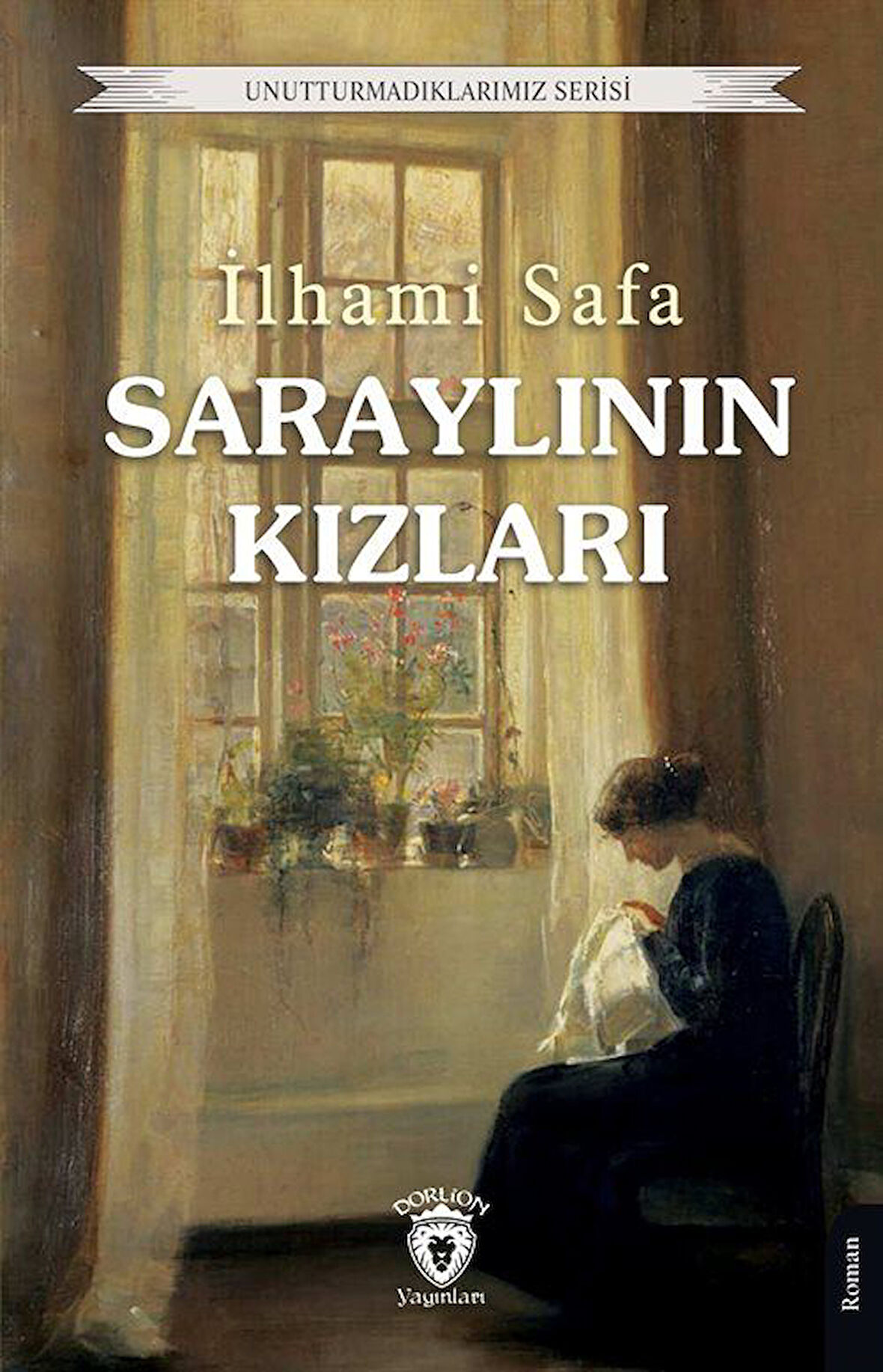 Saraylının Kızları / İlhami Safa