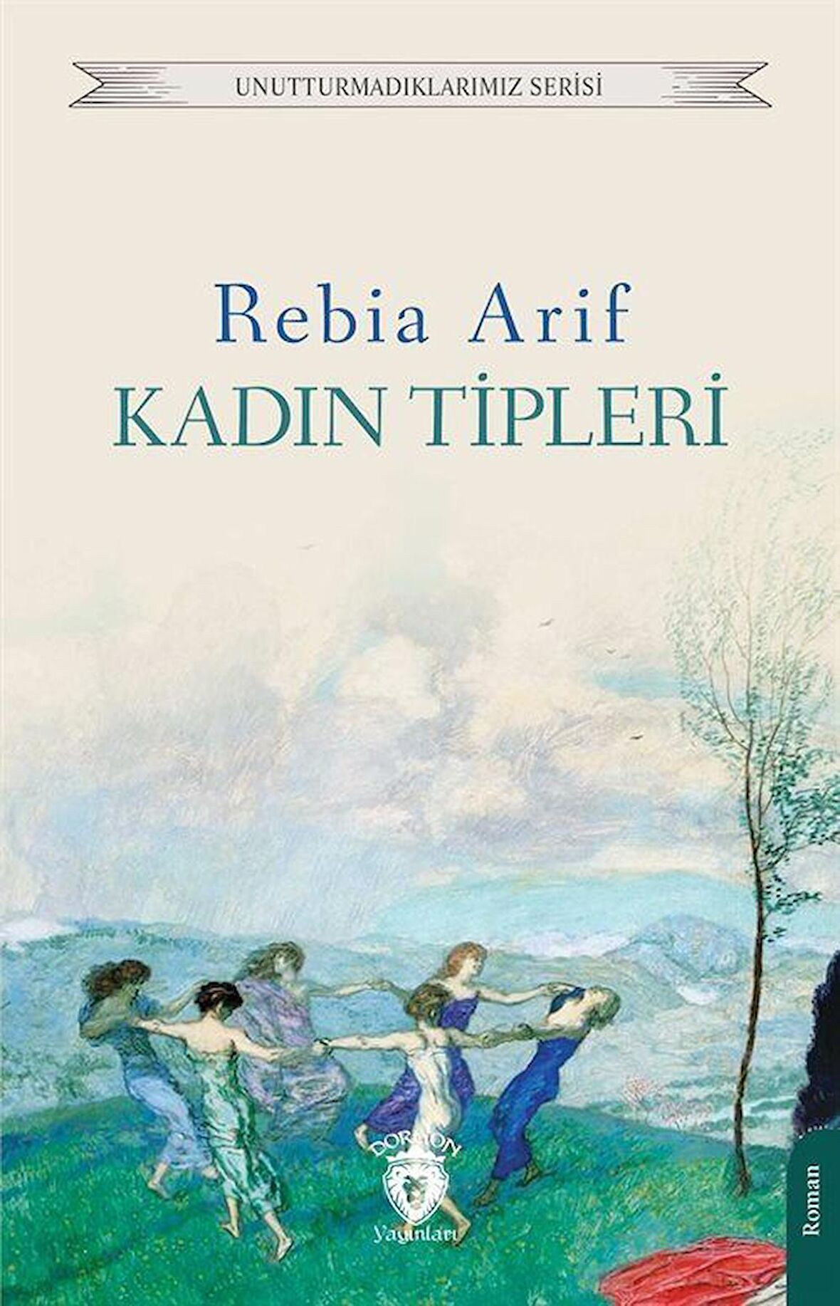 Kadın Tiplerİ