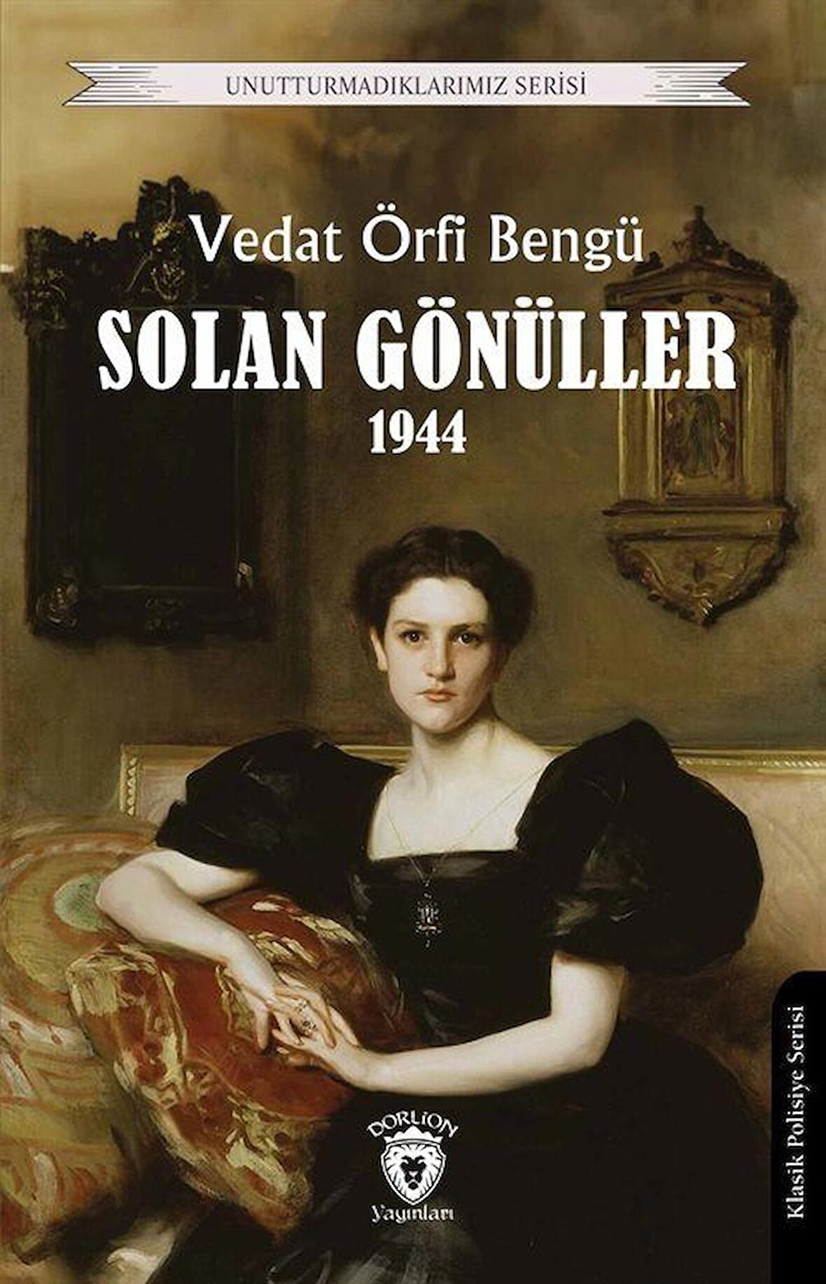 Solan Gönüller 1944 / Vedat Örfi Bengü