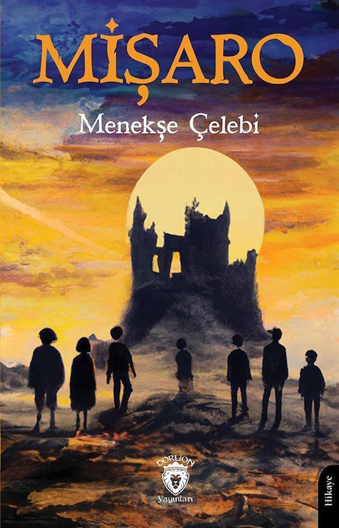 Mişaro / Menekşe Çelebi