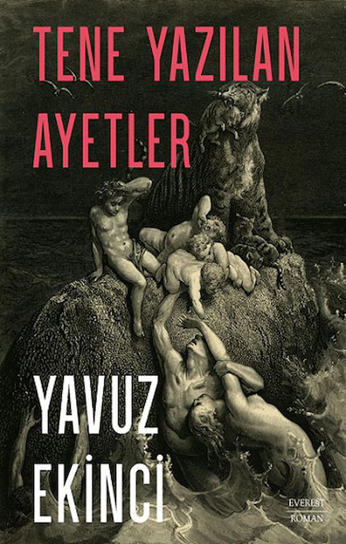 Tene Yazılan Ayetler