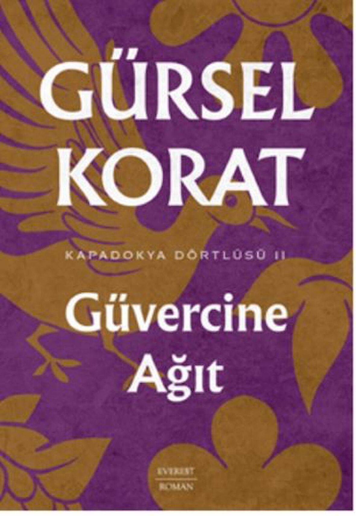 Güvercine Ağıt