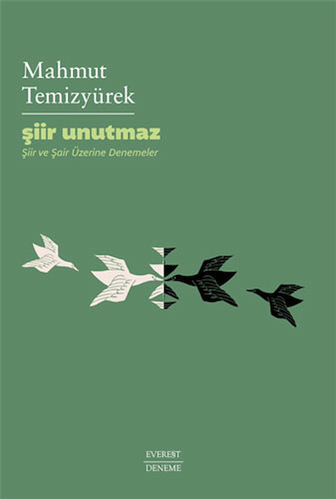 Şiir Unutmaz
