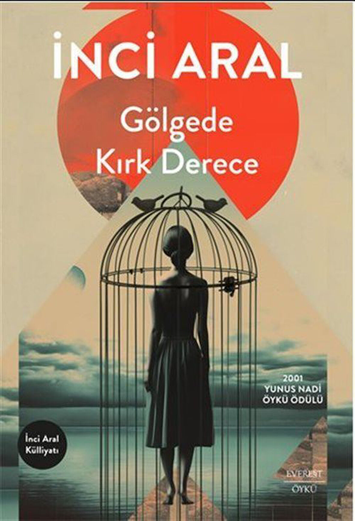 Gölgede Kırk Derece / İnci Aral