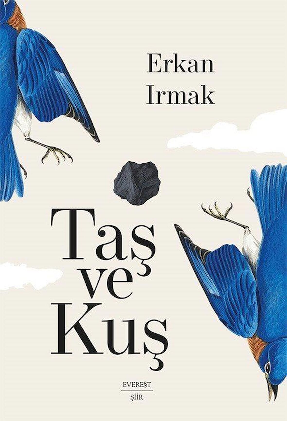 Taş ve Kuş / Umman Üçlemesi 1 / Erkan Irmak