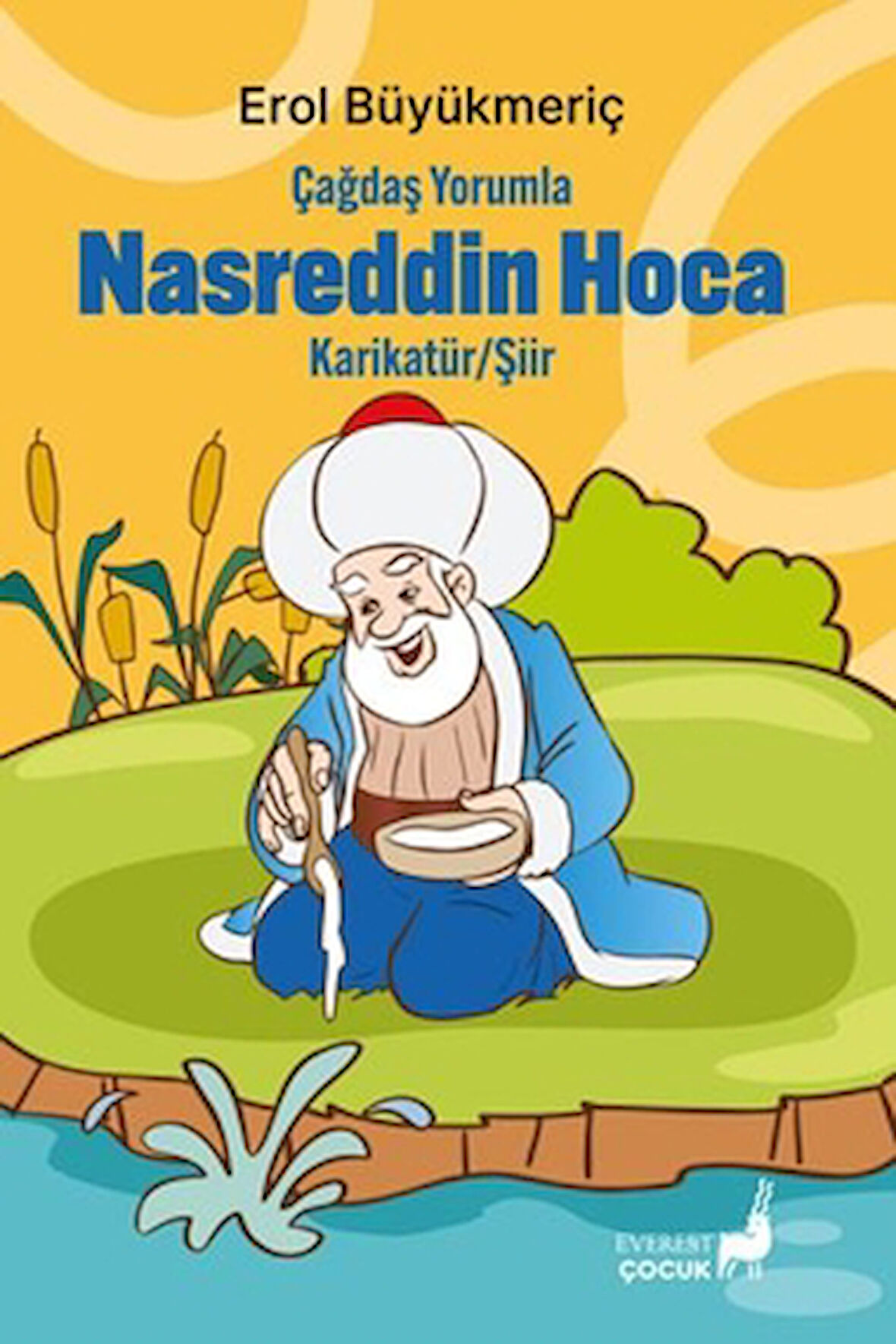 Çağdaş Yorumla Nasreddin Hoca