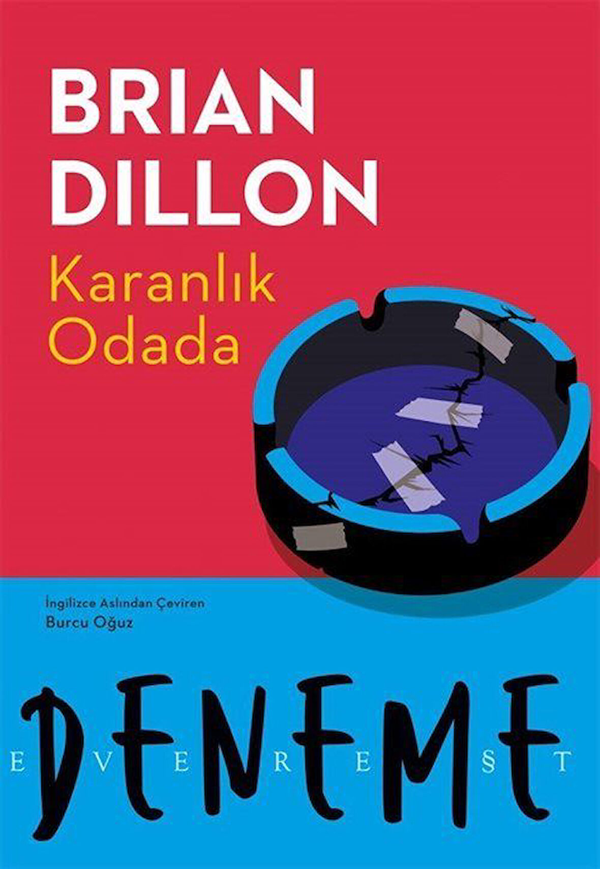 Karanlık Odada / Brian Dillon